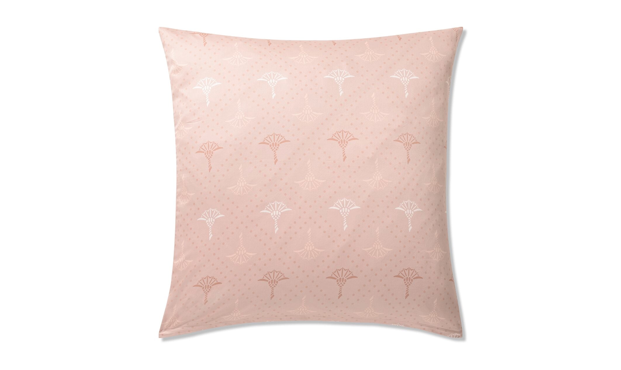 JOOP! CORNFLOWER CHARM Kissenbezug 80x80 cm, Nude