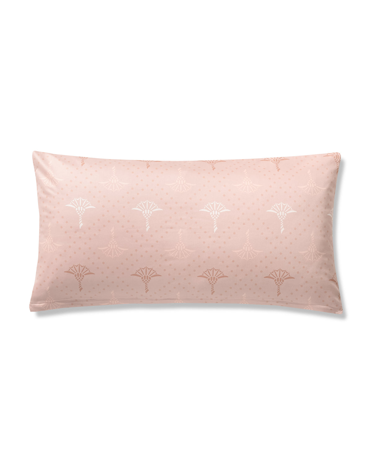 JOOP! CORNFLOWER CHARM Cushion Cover 40x80 cm, Nude
