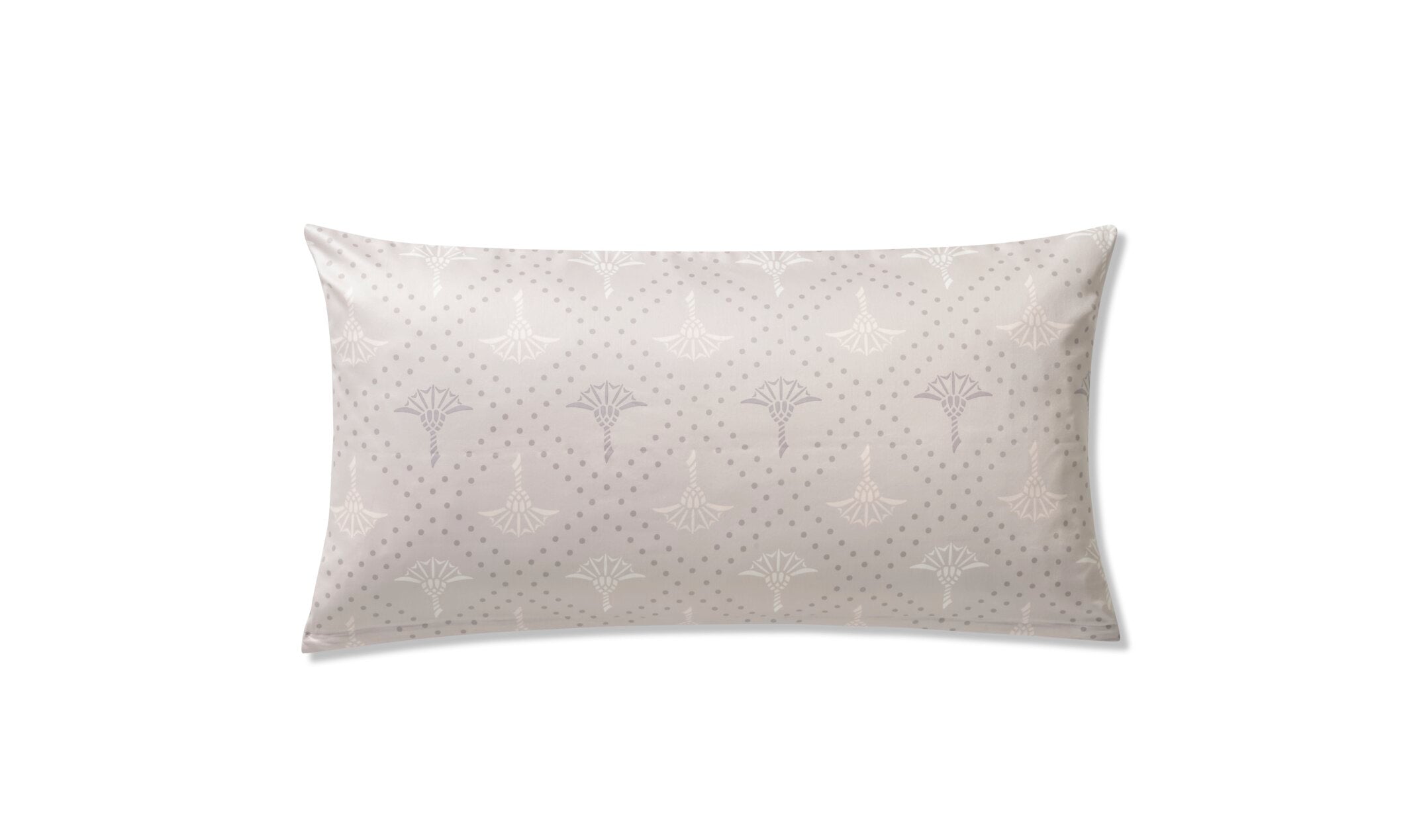 JOOP! CORNFLOWER CHARM Kissenbezug 40x80 cm, Stone