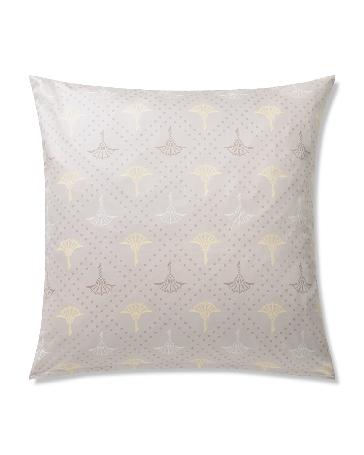 JOOP! CORNFLOWER CHARM Kissenbezug 80x80 cm, Vanilla