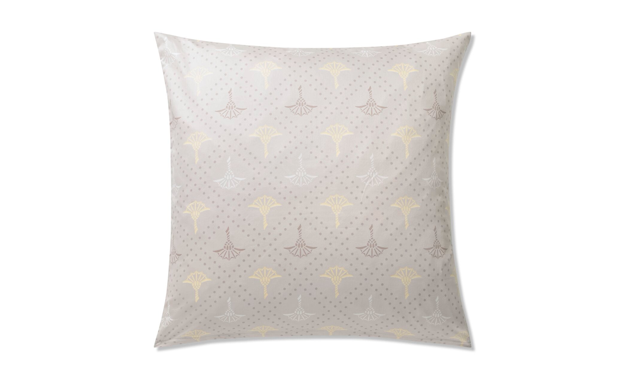 JOOP! CORNFLOWER CHARM Kissenbezug 80x80 cm, Vanilla