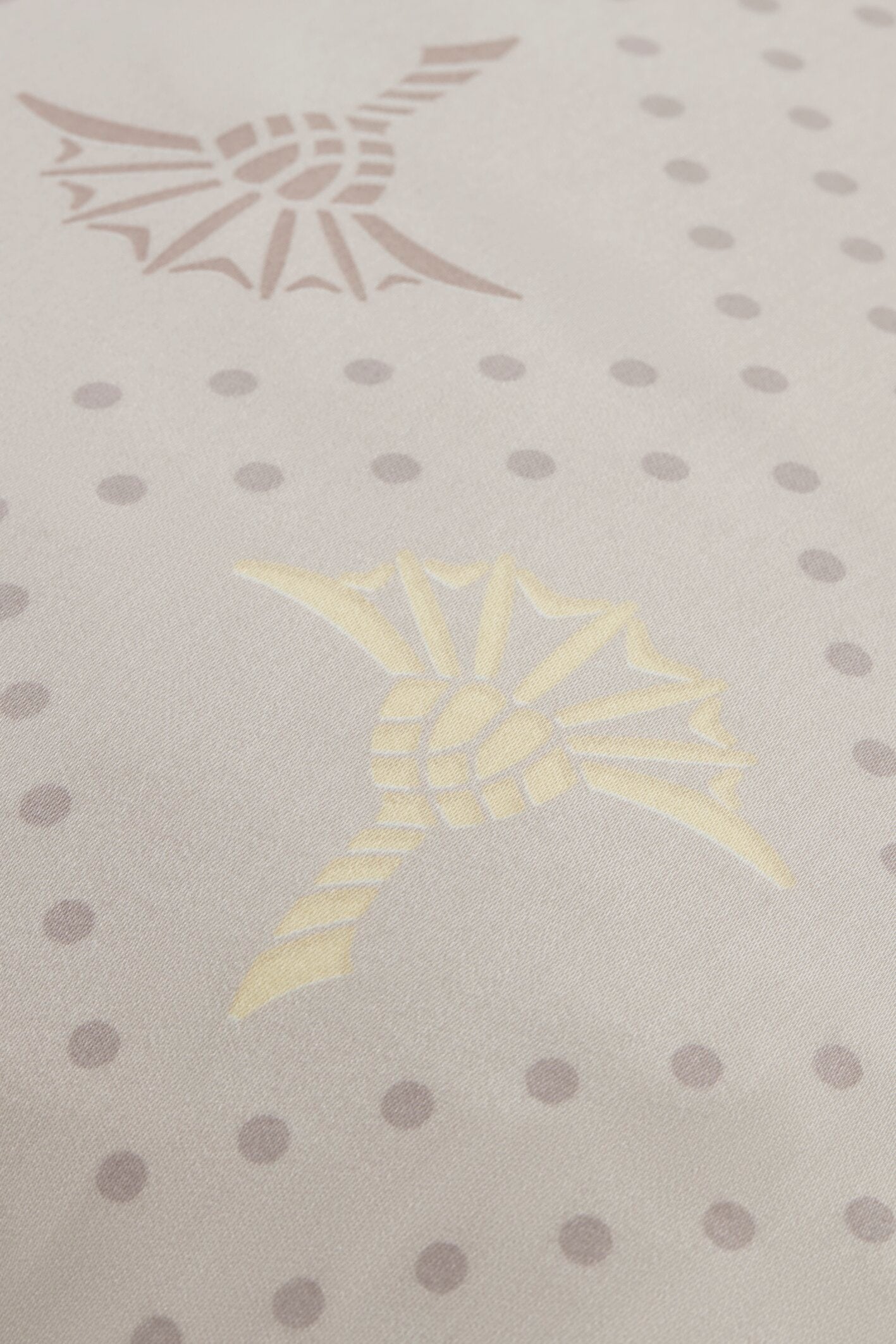 JOOP! CORNFLOWER CHARM Kissenbezug 80x80 cm, Vanilla