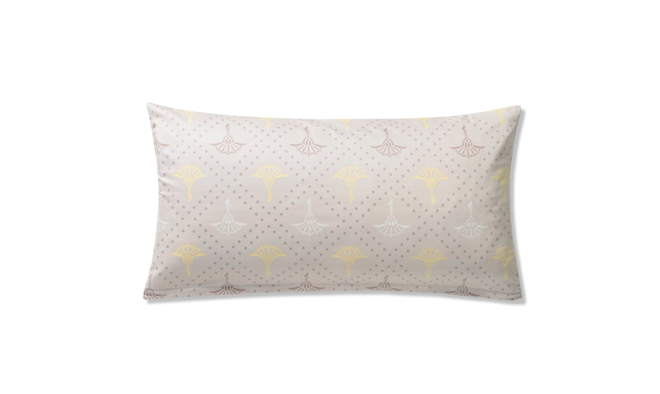 JOOP! CORNFLOWER CHARM Kissenbezug 40x80 cm, Vanilla