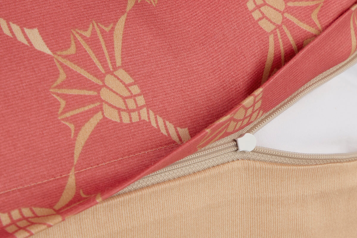 JOOP! CORNFLOWER DOUBLE Garnitur 155x220 cm, Golden Siena