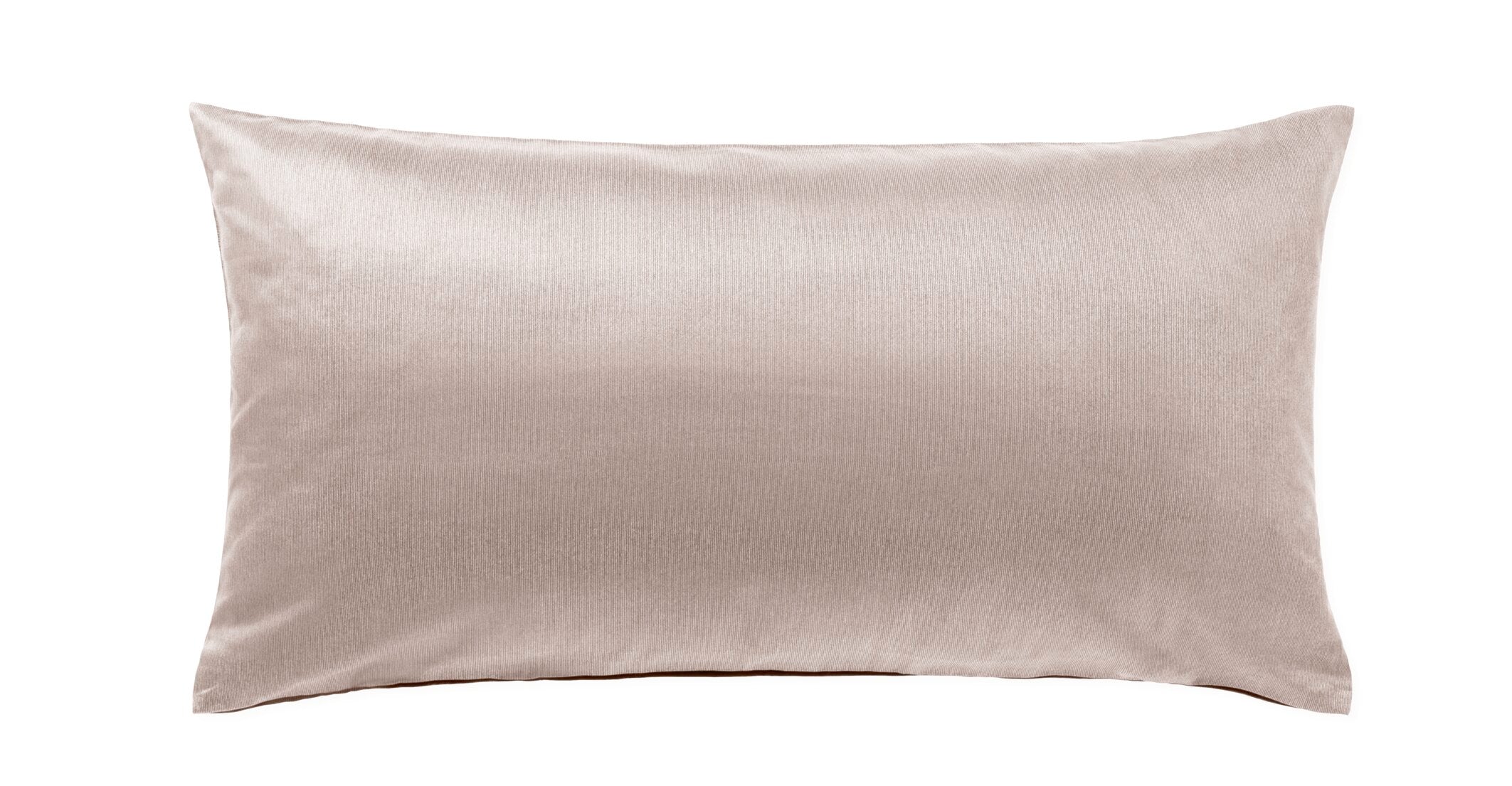 JOOP! CORNFLOWER DOUBLE Kissenbezug 40x80 cm, Light Cream