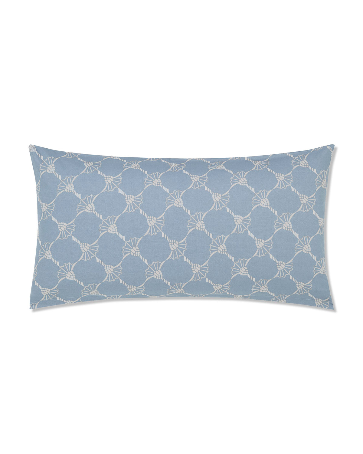JOOP! CORNFLOWER DOUBLE Kissenbezug 40x80 cm, Bright Blue