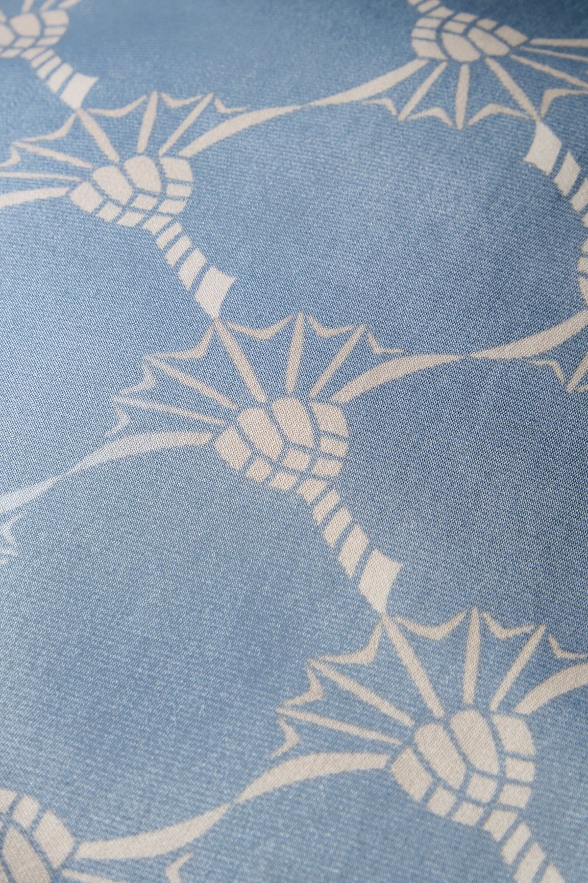 JOOP! CORNFLOWER DOUBLE Kissenbezug 40x80 cm, Bright Blue
