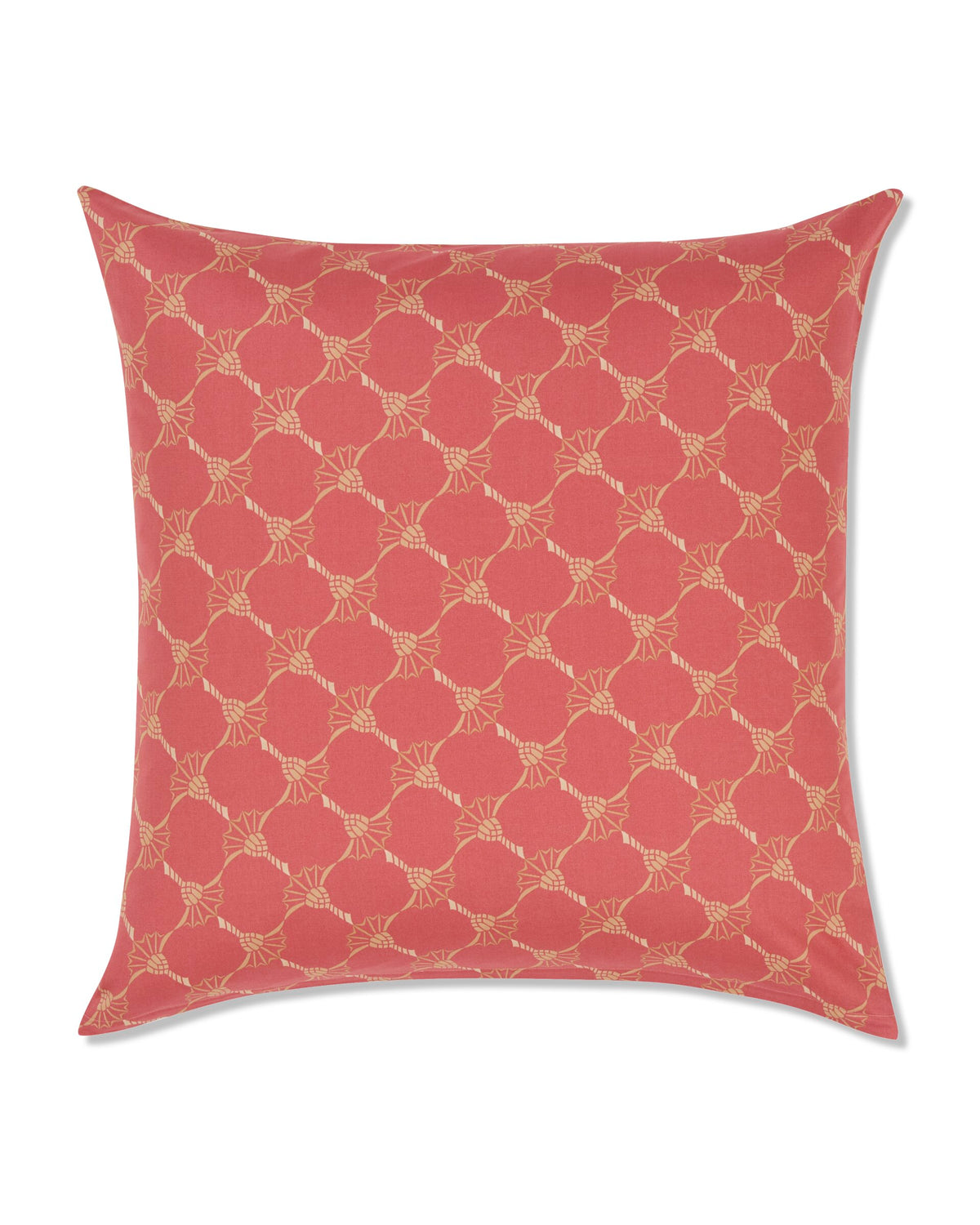 JOOP! CORNFLOWER DOUBLE Kissenbezug 80x80 cm, Golden Siena