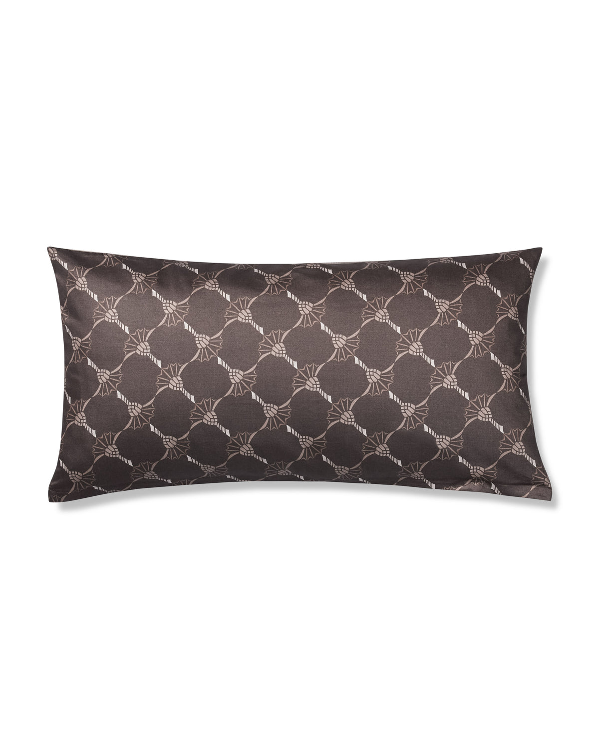 JOOP! CORNFLOWER DOUBLE Kissenbezug 40x80 cm, Shiny Black