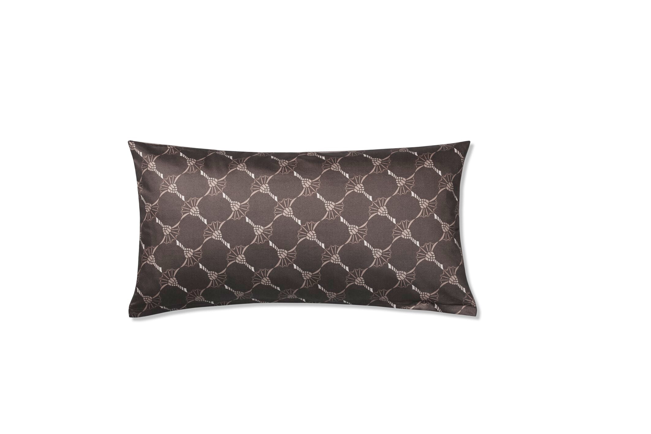 JOOP! CORNFLOWER DOUBLE Kissenbezug 40x80 cm, Shiny Black