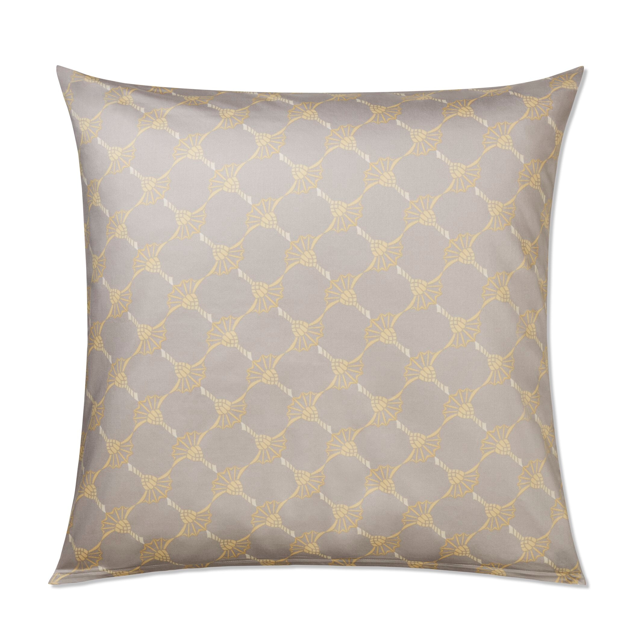 JOOP! CORNFLOWER DOUBLE Kissenbezug 80x80 cm, Desert Sun