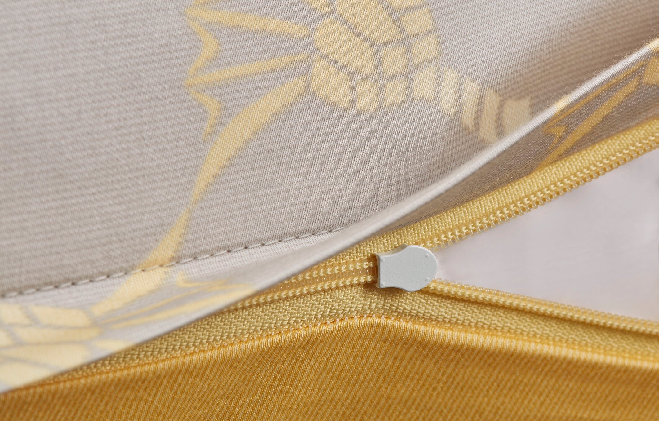 JOOP! CORNFLOWER DOUBLE Kissenbezug 80x80 cm, Desert Sun