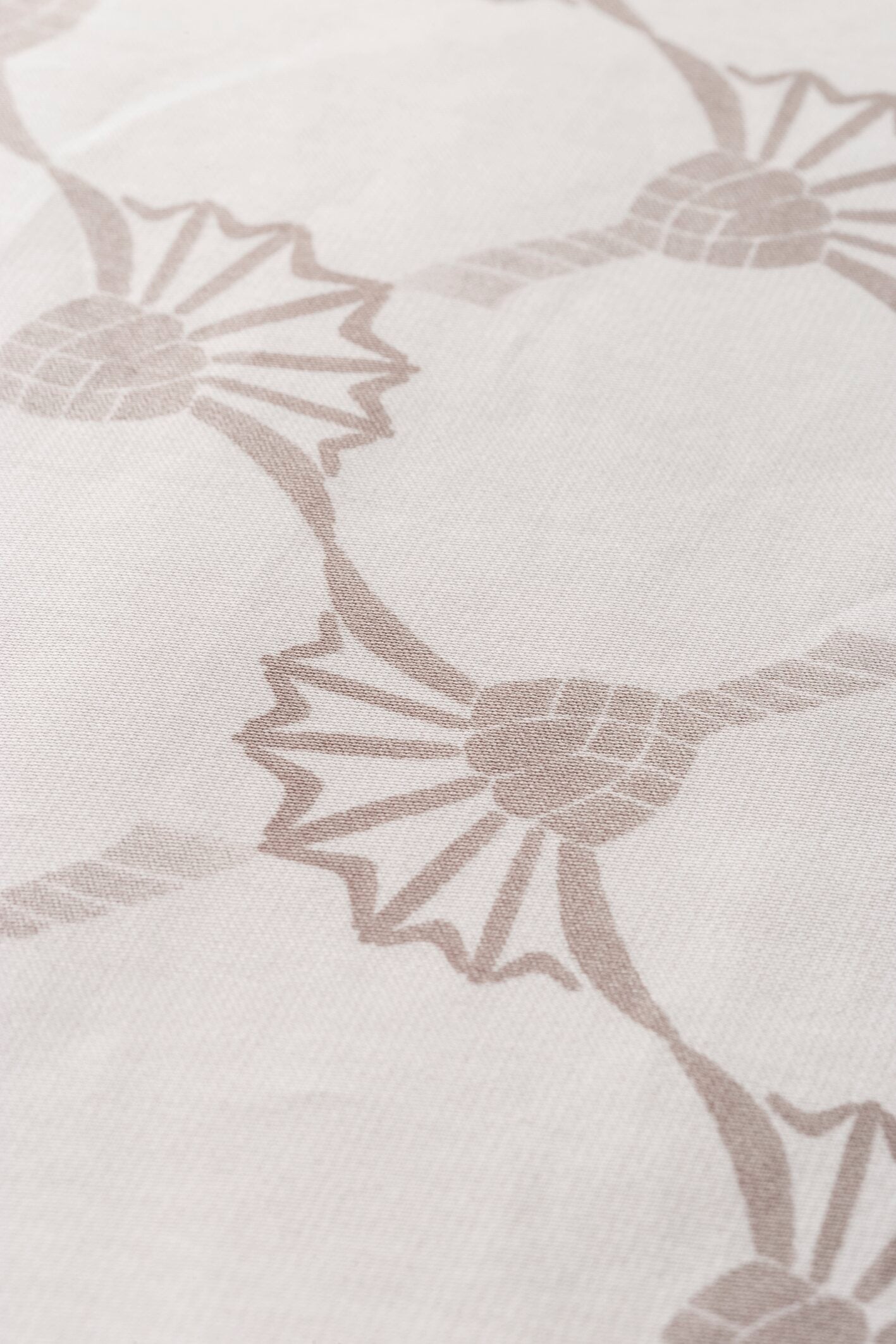 JOOP! CORNFLOWER DOUBLE Garnitur 155x220 cm, Light Cream