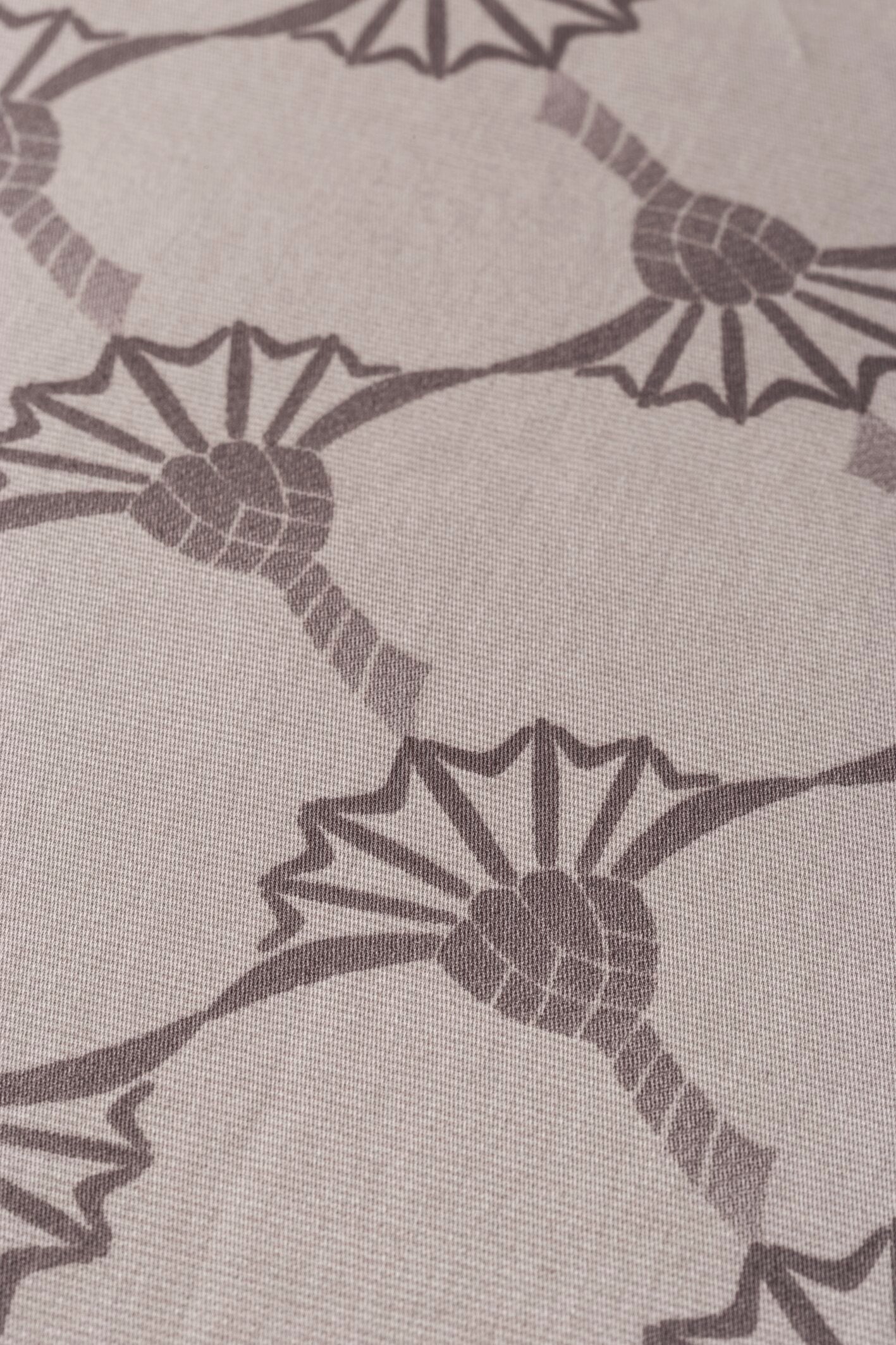 JOOP! CORNFLOWER DOUBLE Garnitur 200x200 cm, Taupe