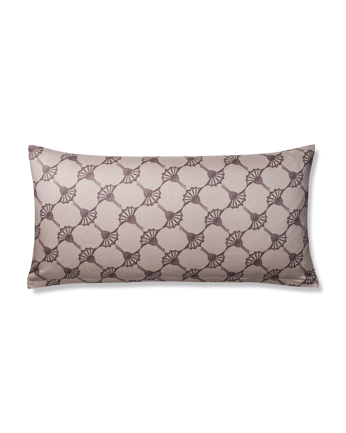 JOOP! CORNFLOWER DOUBLE Kissenbezug 40x80 cm, Taupe