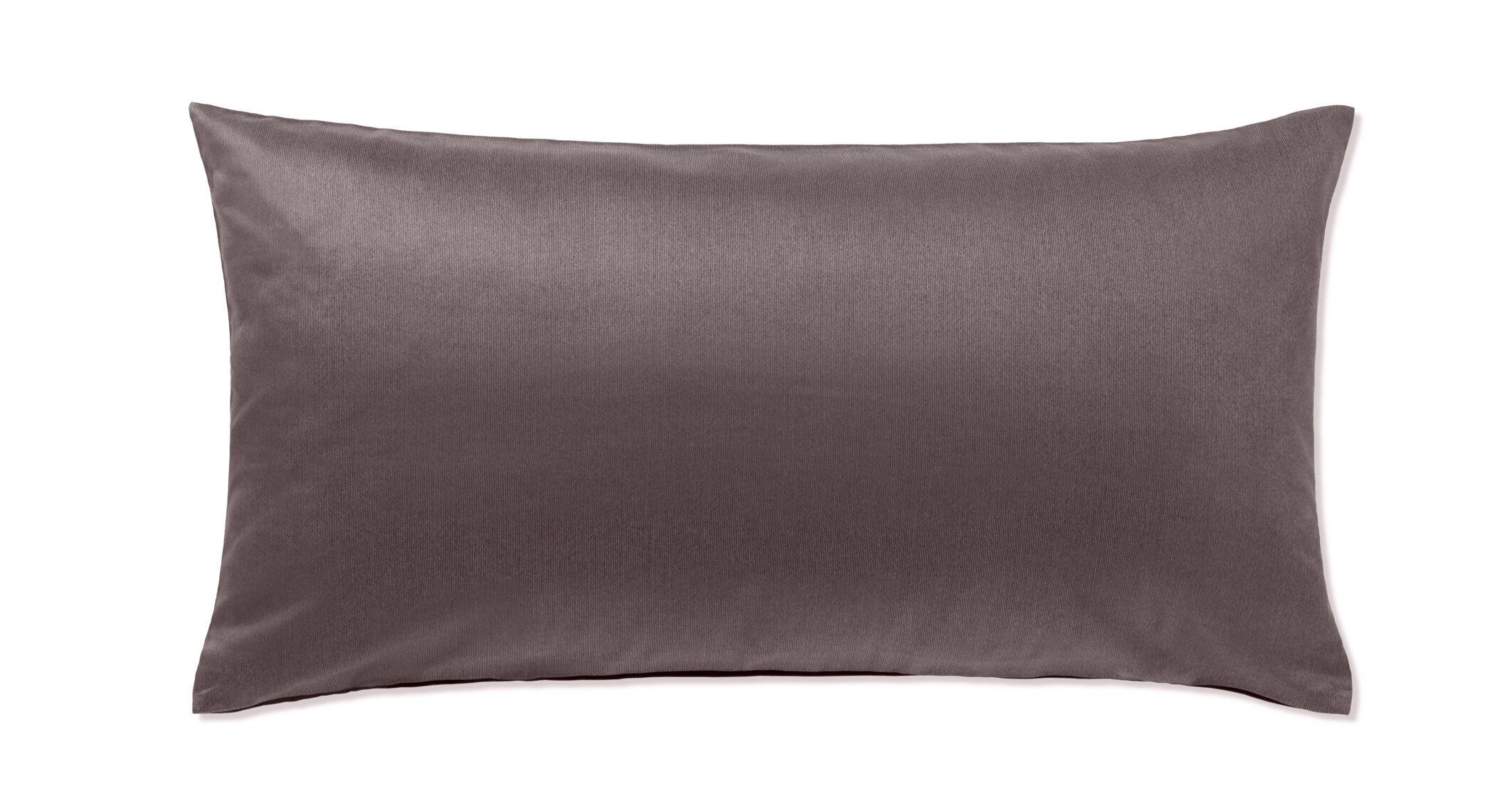 JOOP! CORNFLOWER DOUBLE Kissenbezug 40x80 cm, Taupe