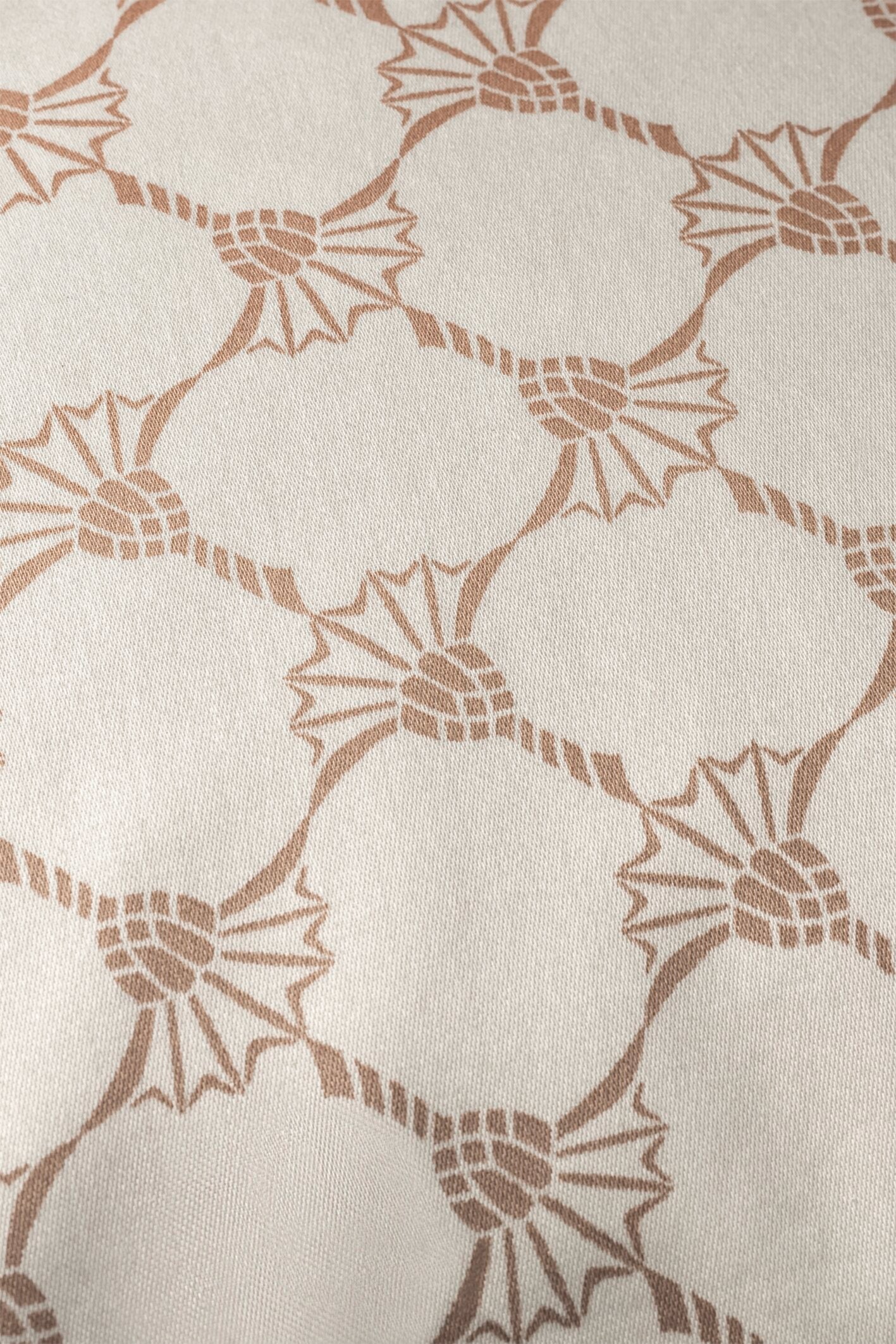 JOOP! CORNFLOWER GLEAM Kissenbezug 40x80 cm, Blush