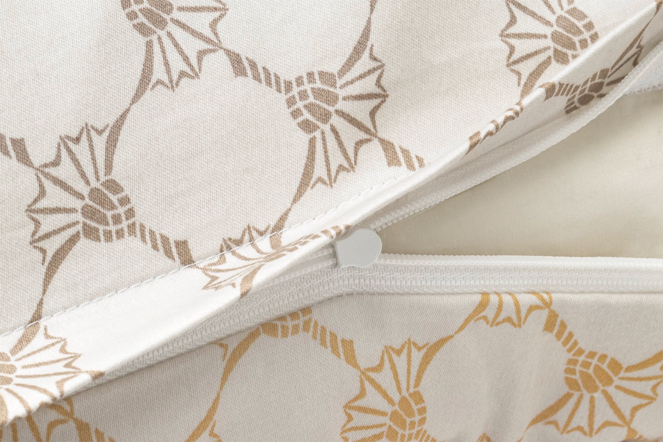 JOOP! CORNFLOWER GLEAM Kissenbezug 40x80 cm, Blush