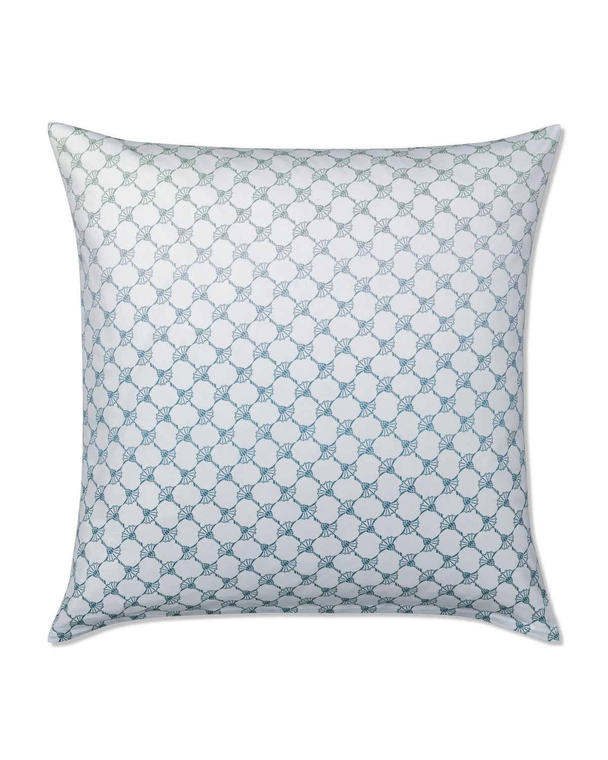 JOOP! CORNFLOWER GLEAM Kissenbezug 80x80 cm, Aqua