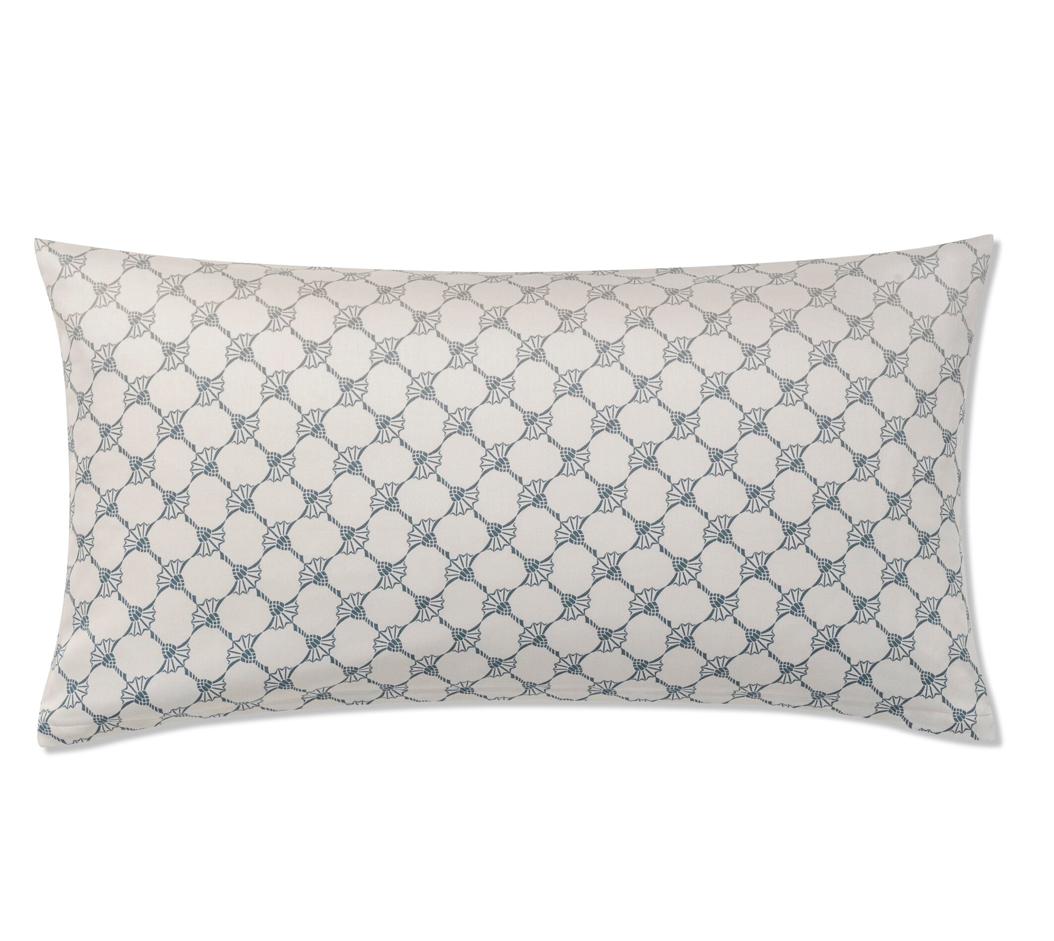 JOOP! CORNFLOWER GLEAM Kissenbezug 40x80 cm, Stone