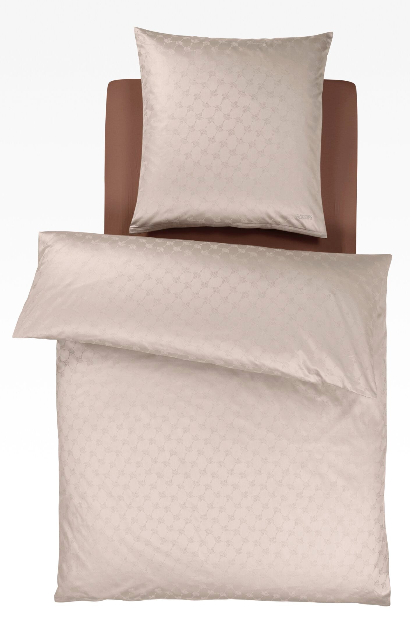 JOOP! CORNFLOWER Garnitur 135x200 cm, Sand