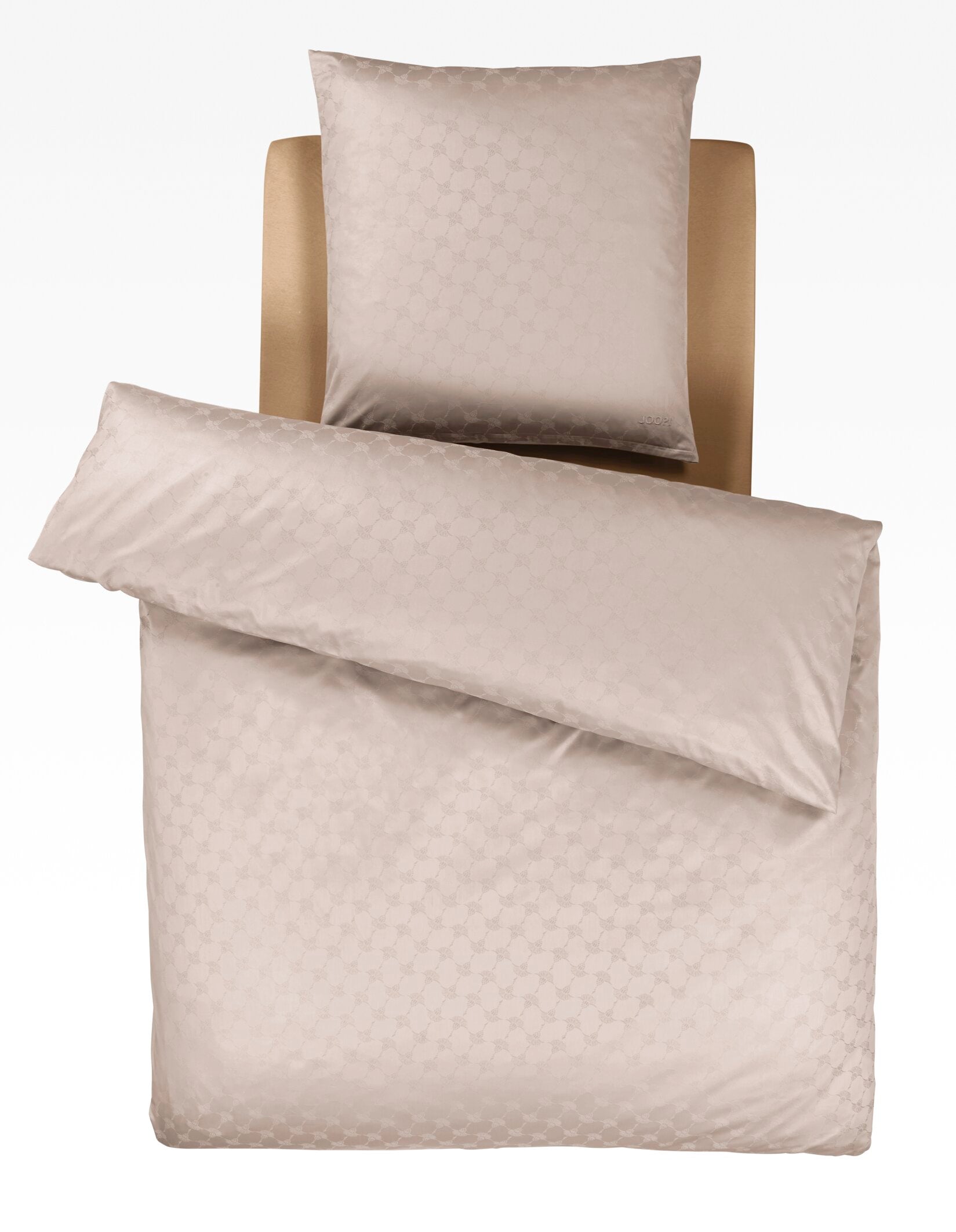 JOOP! CORNFLOWER Garnitur 155x200 cm, Sand