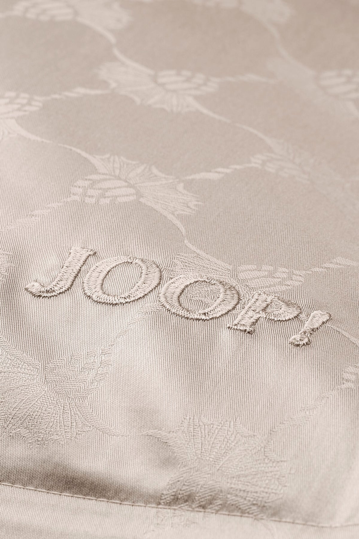 JOOP! CORNFLOWER Garnitur 155x200 cm, Sand