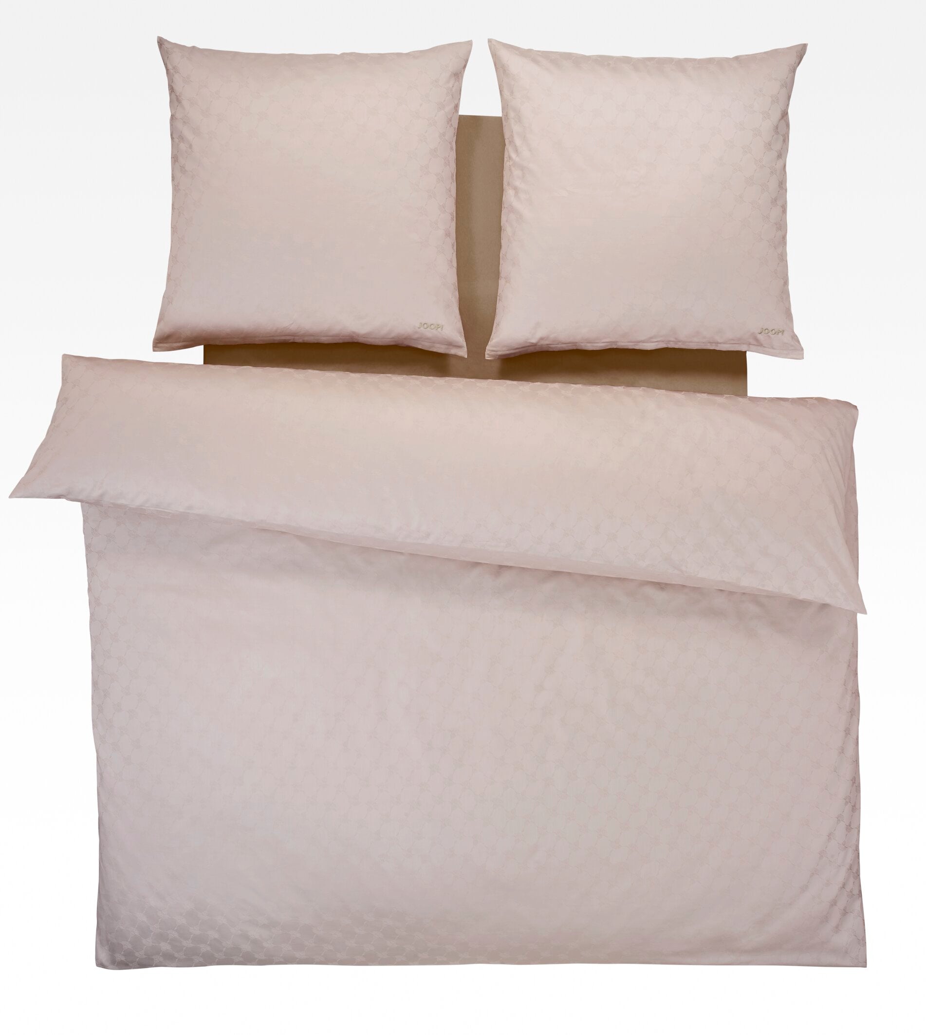 JOOP! CORNFLOWER Garnitur 200x200 cm, Sand