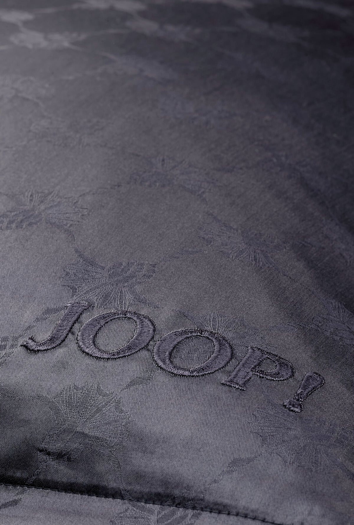 JOOP! CORNFLOWER Garnitur 135x200 cm, Quarz