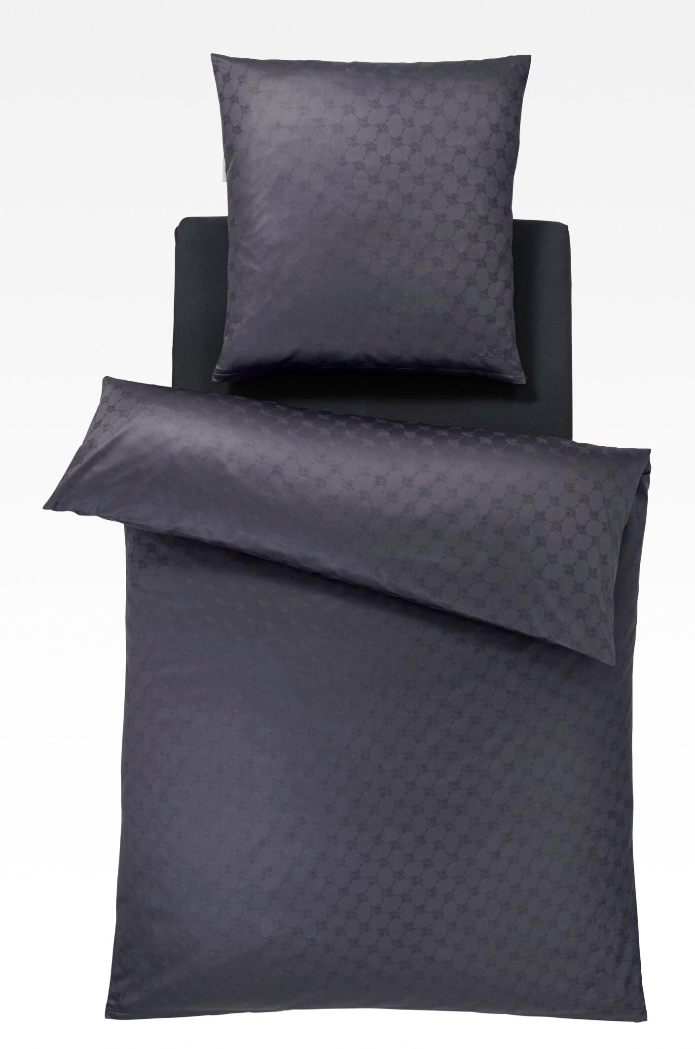 JOOP! CORNFLOWER Garnitur 155x220 cm, Quarz