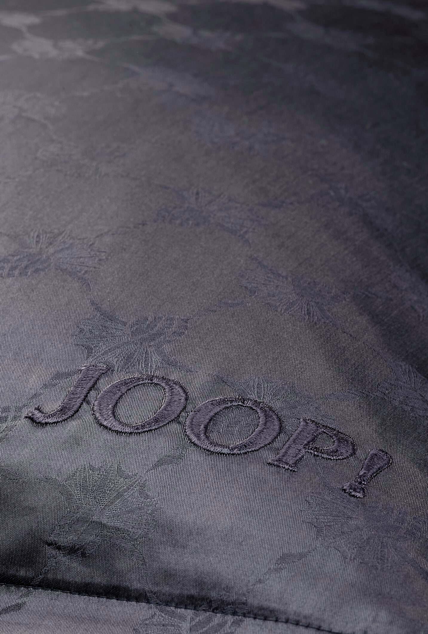 JOOP! CORNFLOWER Garnitur 200x200 cm, Quarz