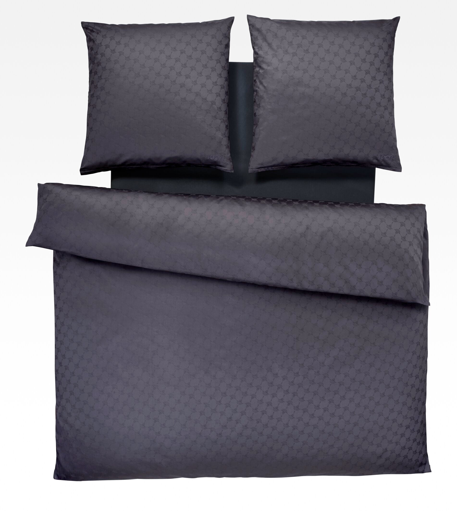 JOOP! CORNFLOWER Garnitur 200x220 cm, Quarz