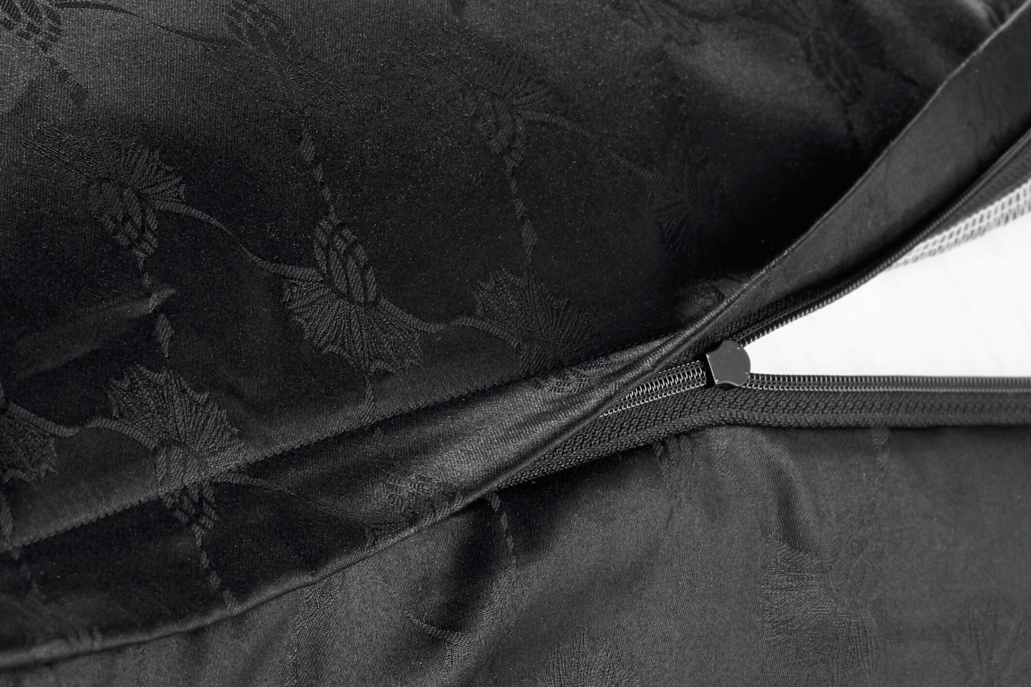 JOOP! CORNFLOWER Garnitur 155x220 cm, Schwarz