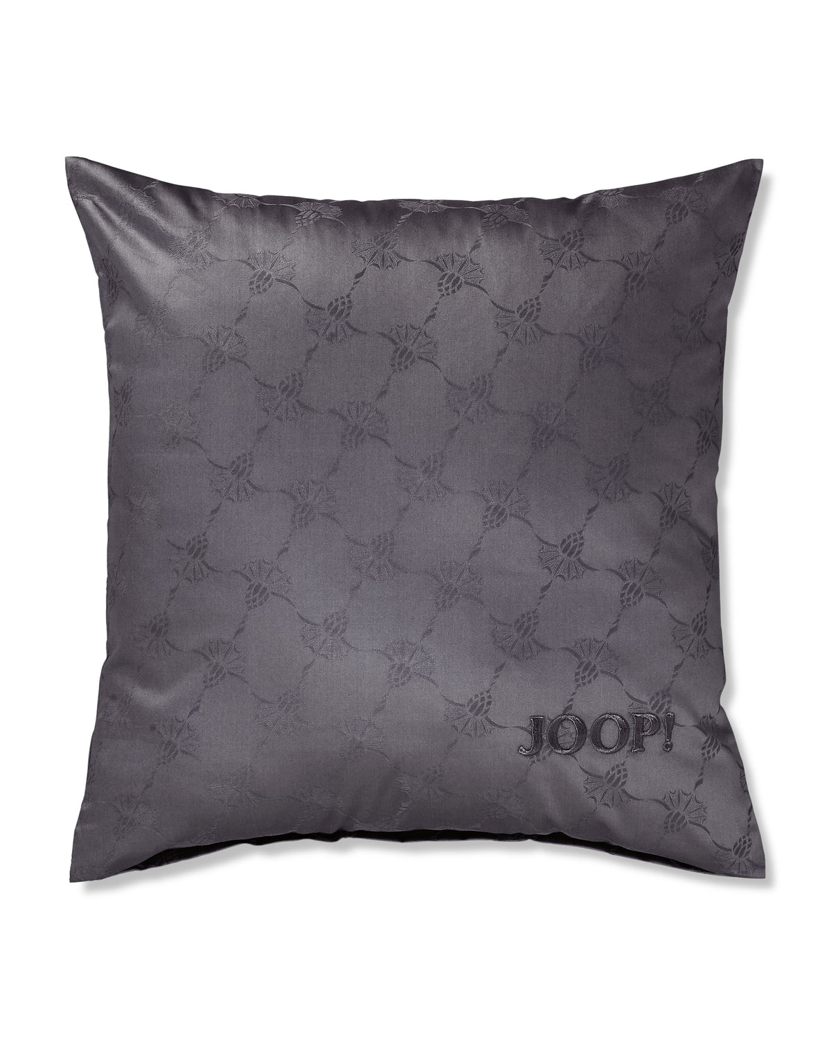 JOOP! CORNFLOWER Cushion Cover 40x40 cm, Quartz