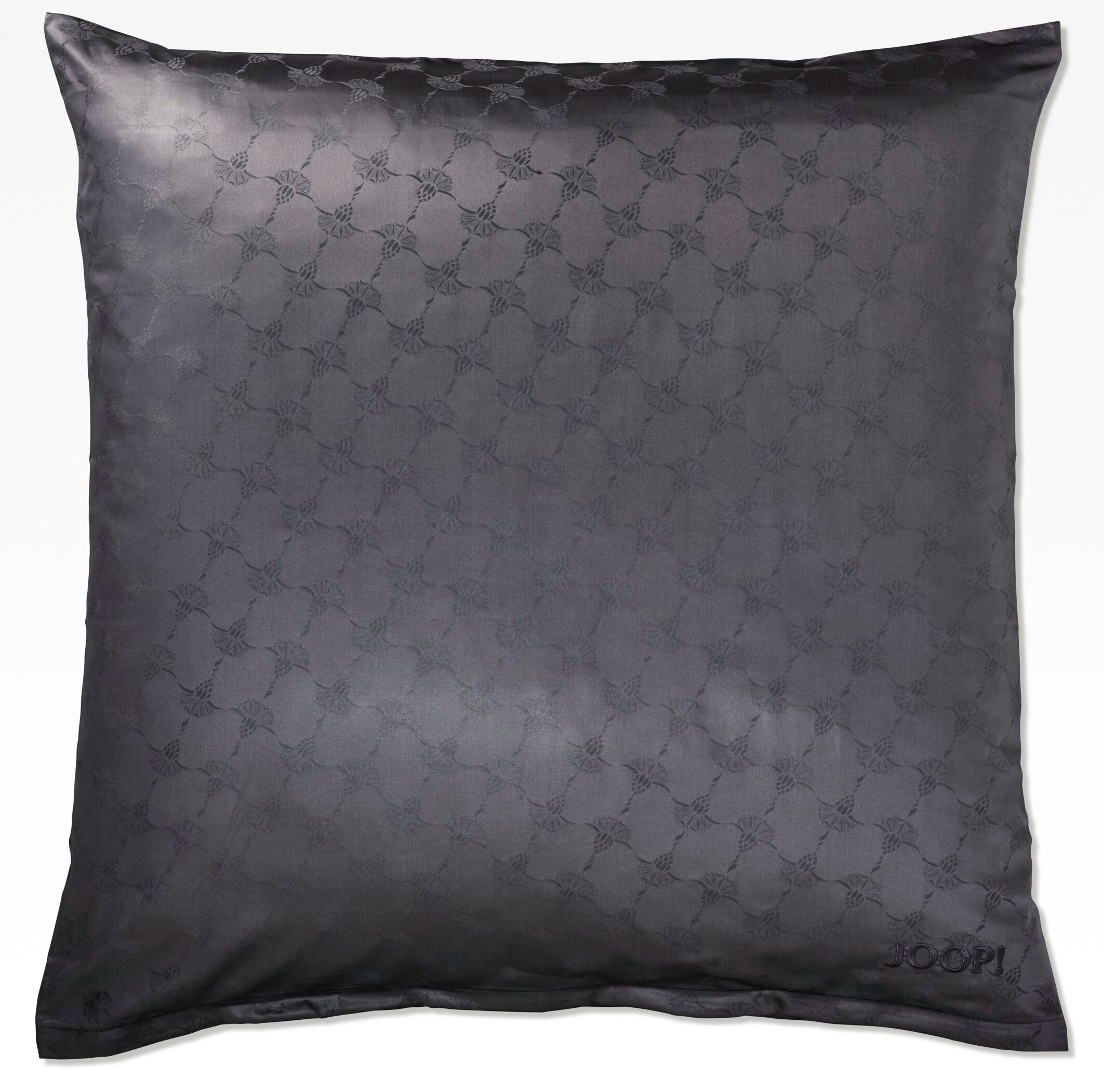 JOOP! CORNFLOWER Kissenbezug 80x80 cm, Quarz