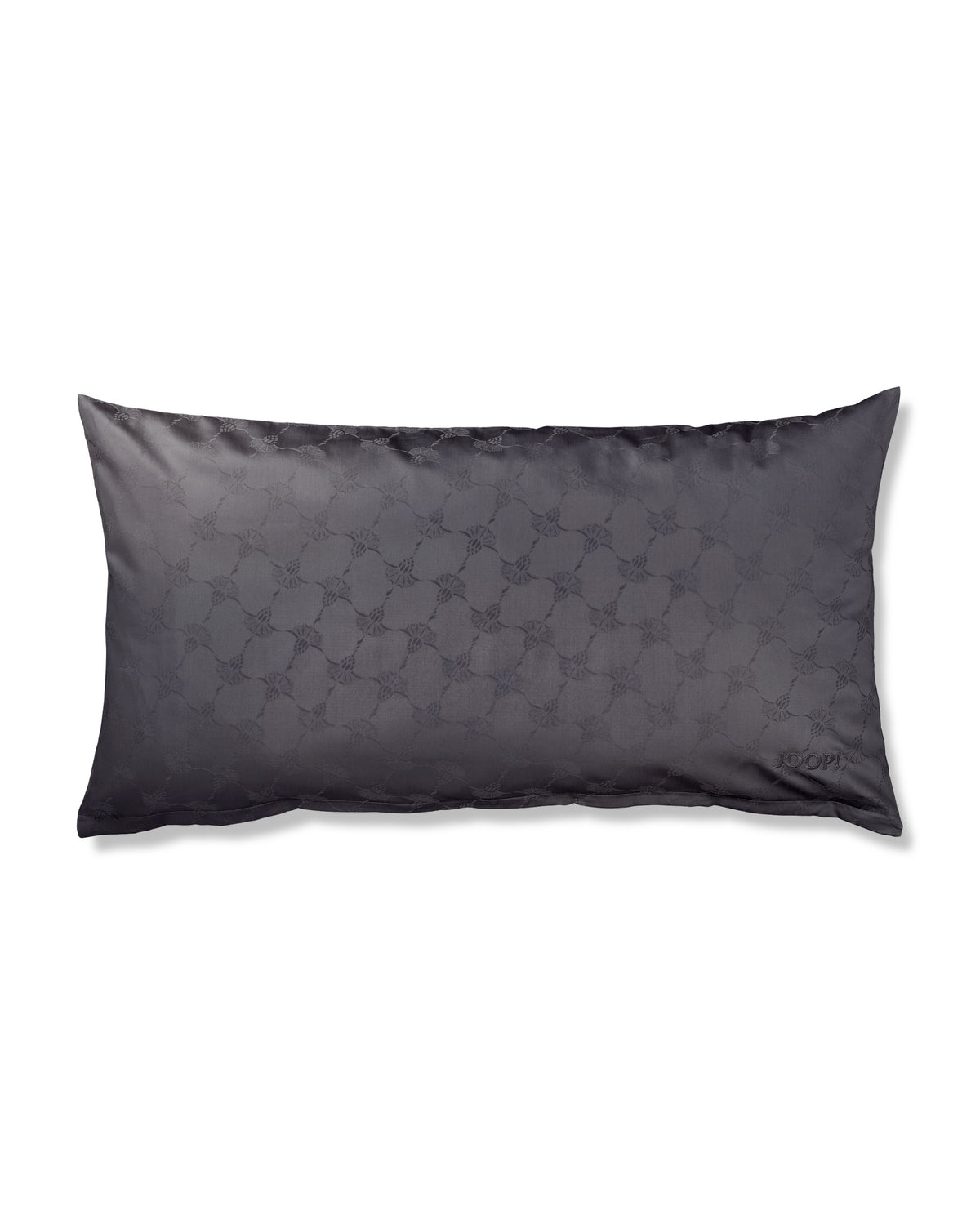 JOOP! CORNFLOWER Kissenbezug 40x80 cm, Quarz