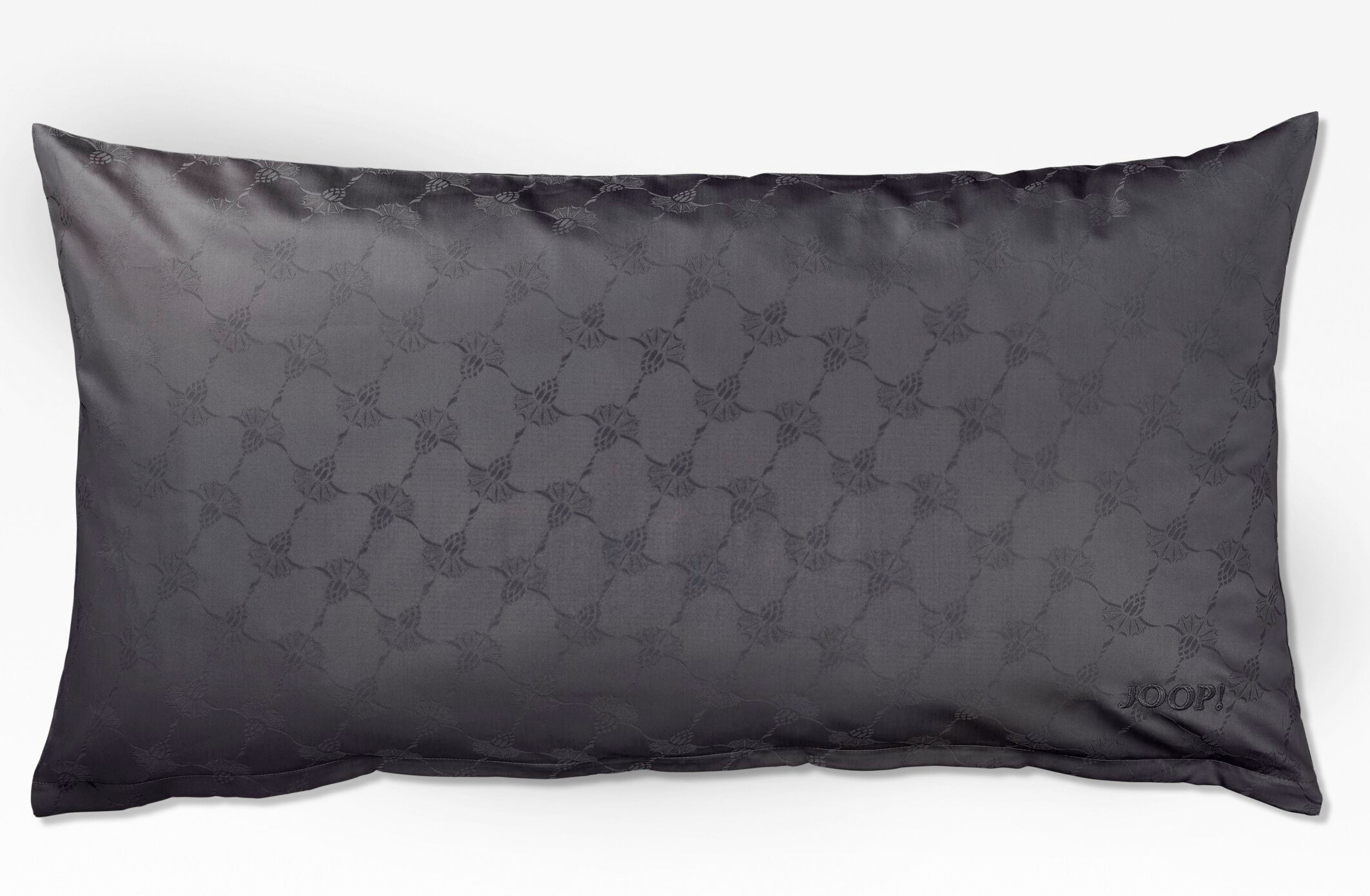 JOOP! CORNFLOWER Kissenbezug 40x80 cm, Quarz