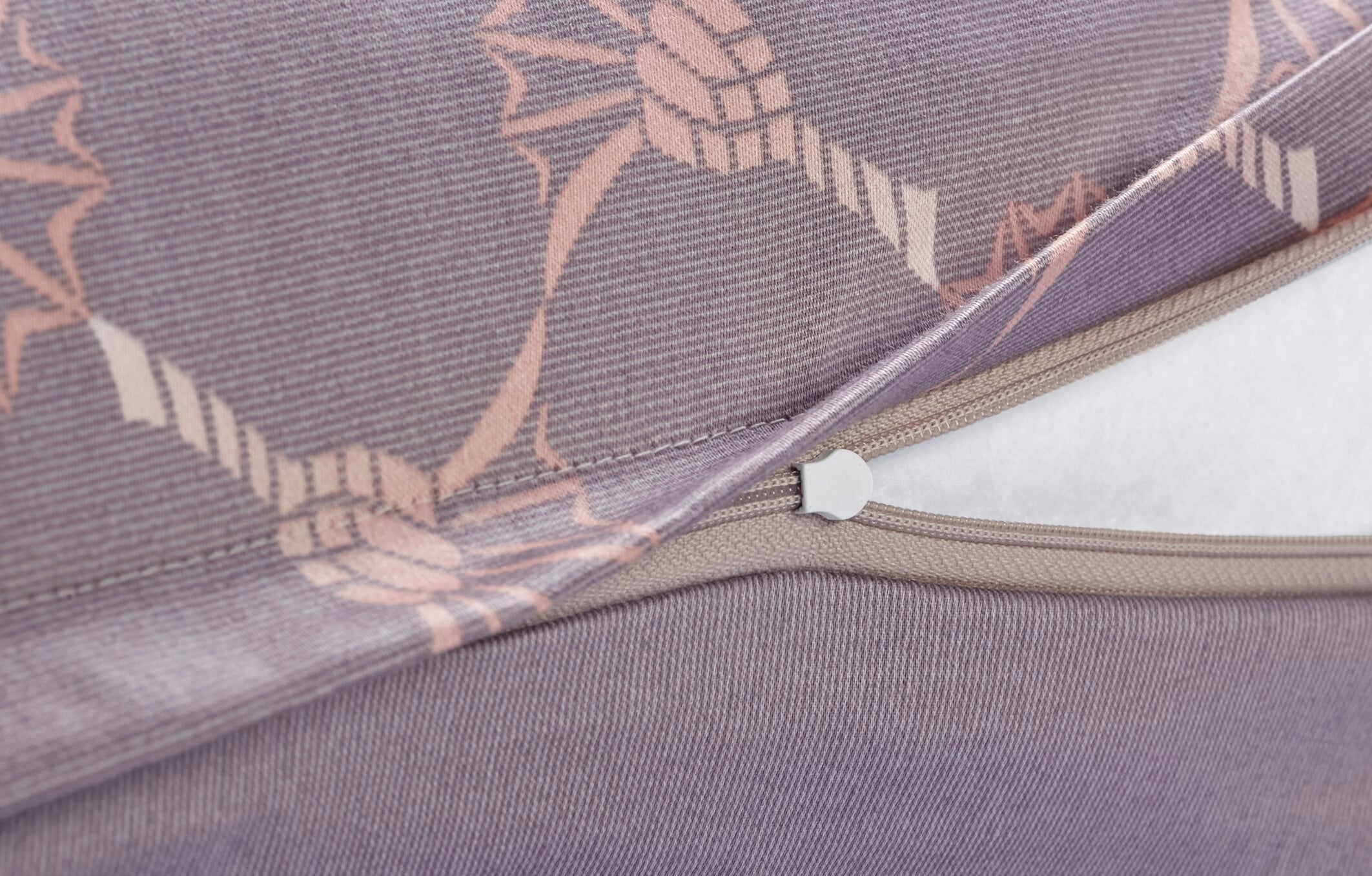 JOOP! CORNFLOWER GRADIANT Garnitur 155x220 cm, Rose