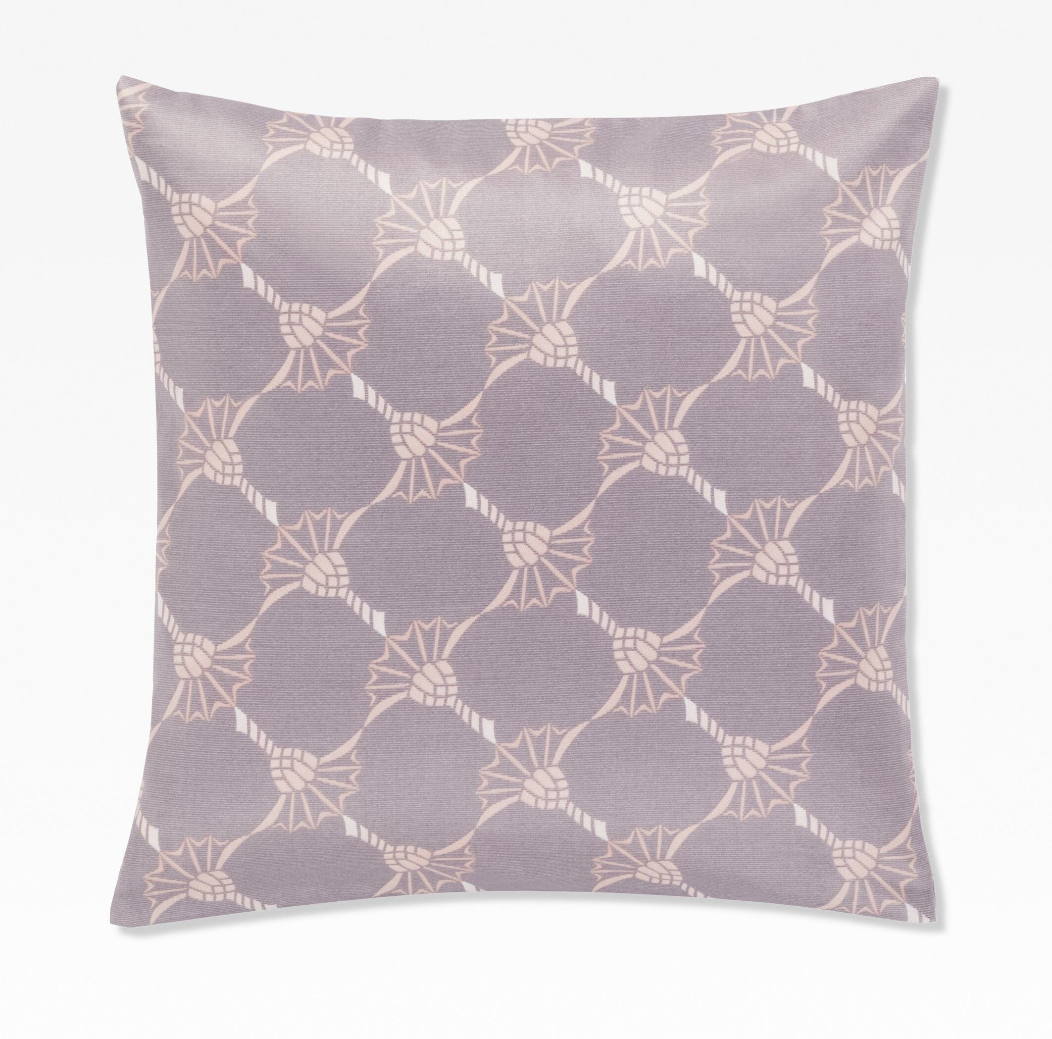 JOOP! CORNFLOWER GRADIANT Kissenbezug 40x40 cm, Rose