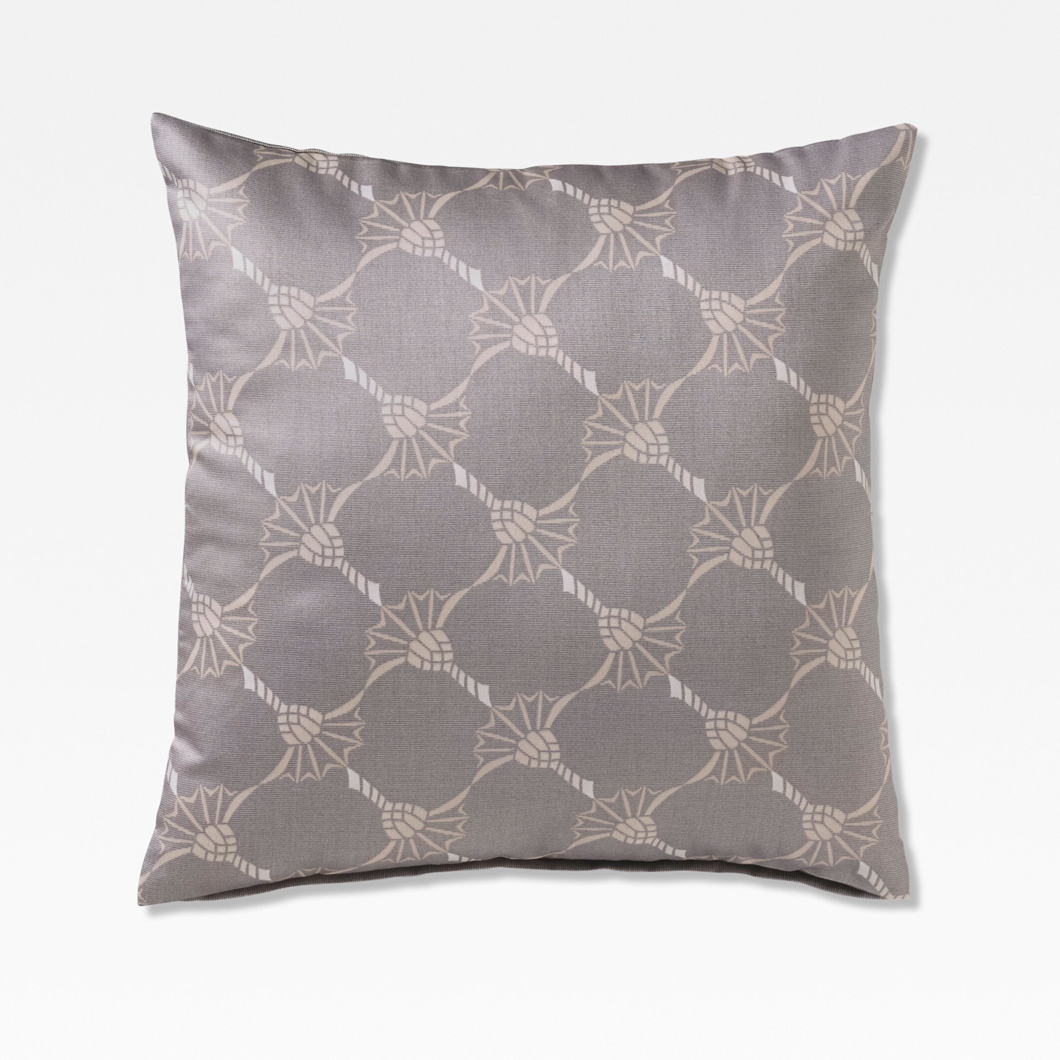 JOOP! CORNFLOWER GRADIANT Kissenbezug 40x40 cm, Sand