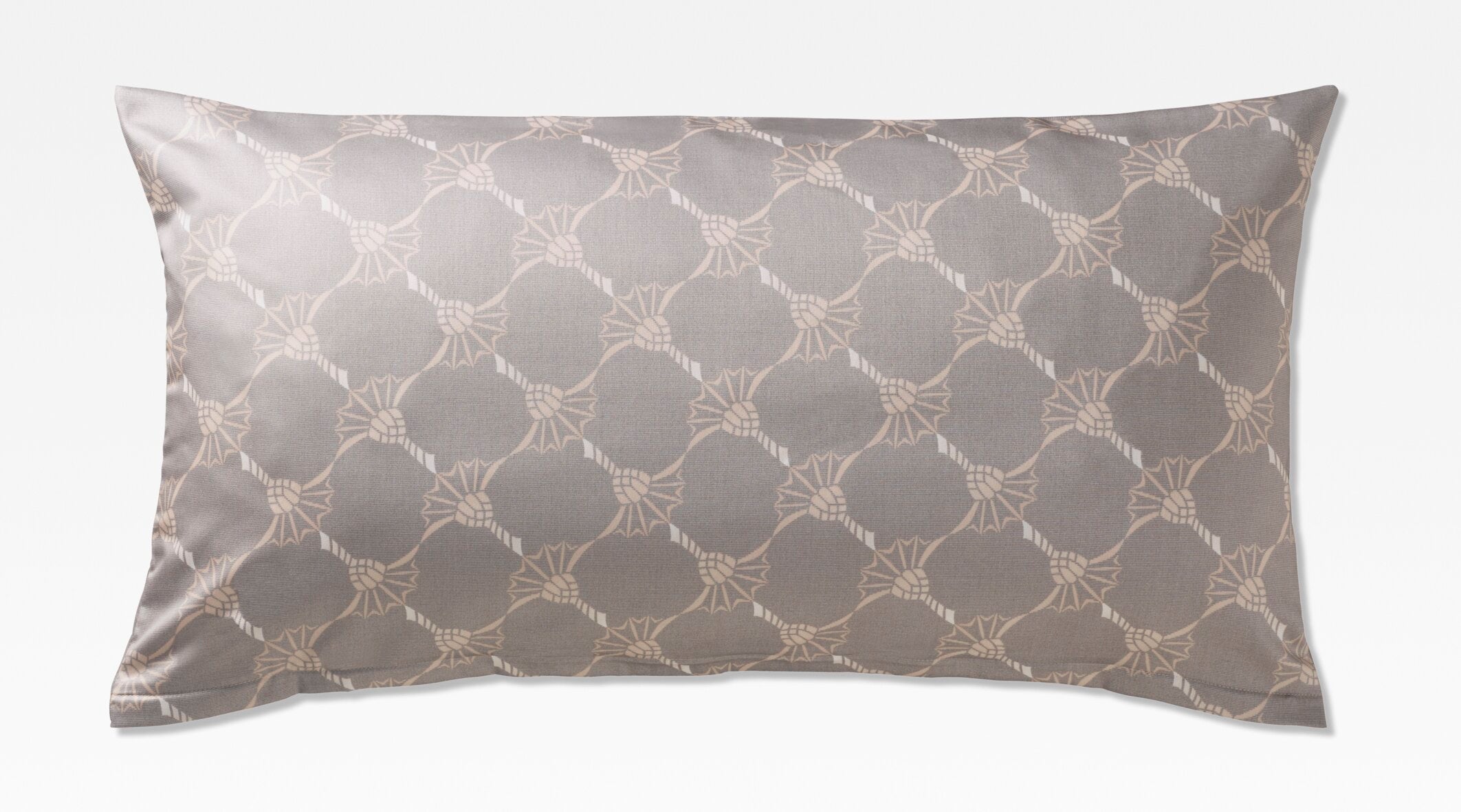 JOOP! CORNFLOWER GRADIANT Kissenbezug 40x80 cm, Sand