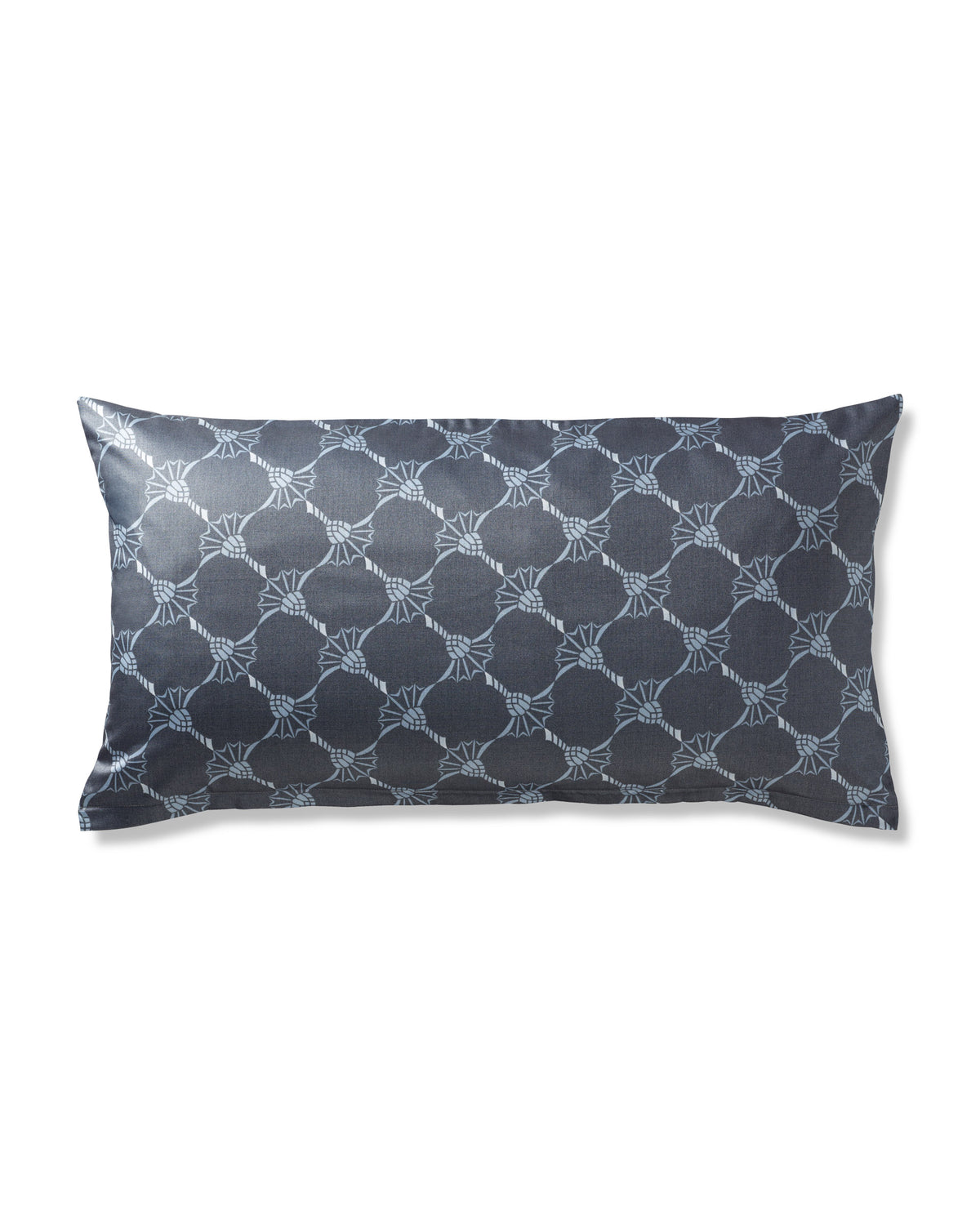 JOOP! CORNFLOWER GRADIENT Cushion Cover 40x80 cm, Graphite
