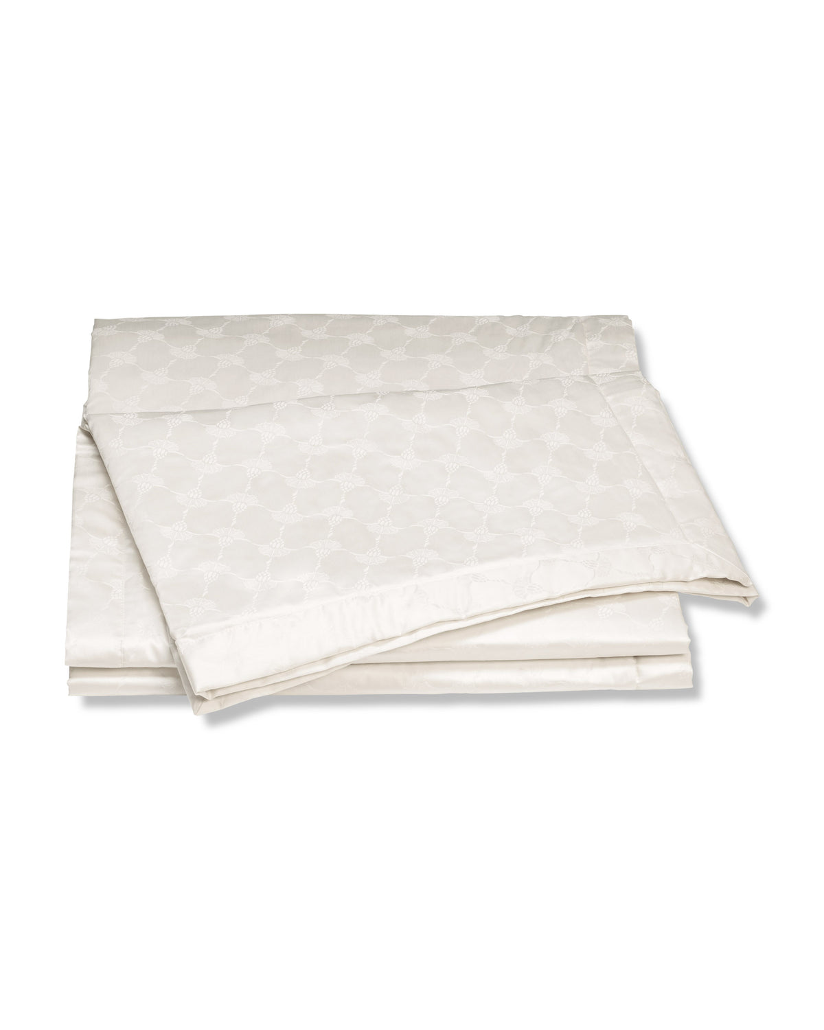 JOOP! CORNFLOWER ALLOVER Plaid 150x210 cm, Natur