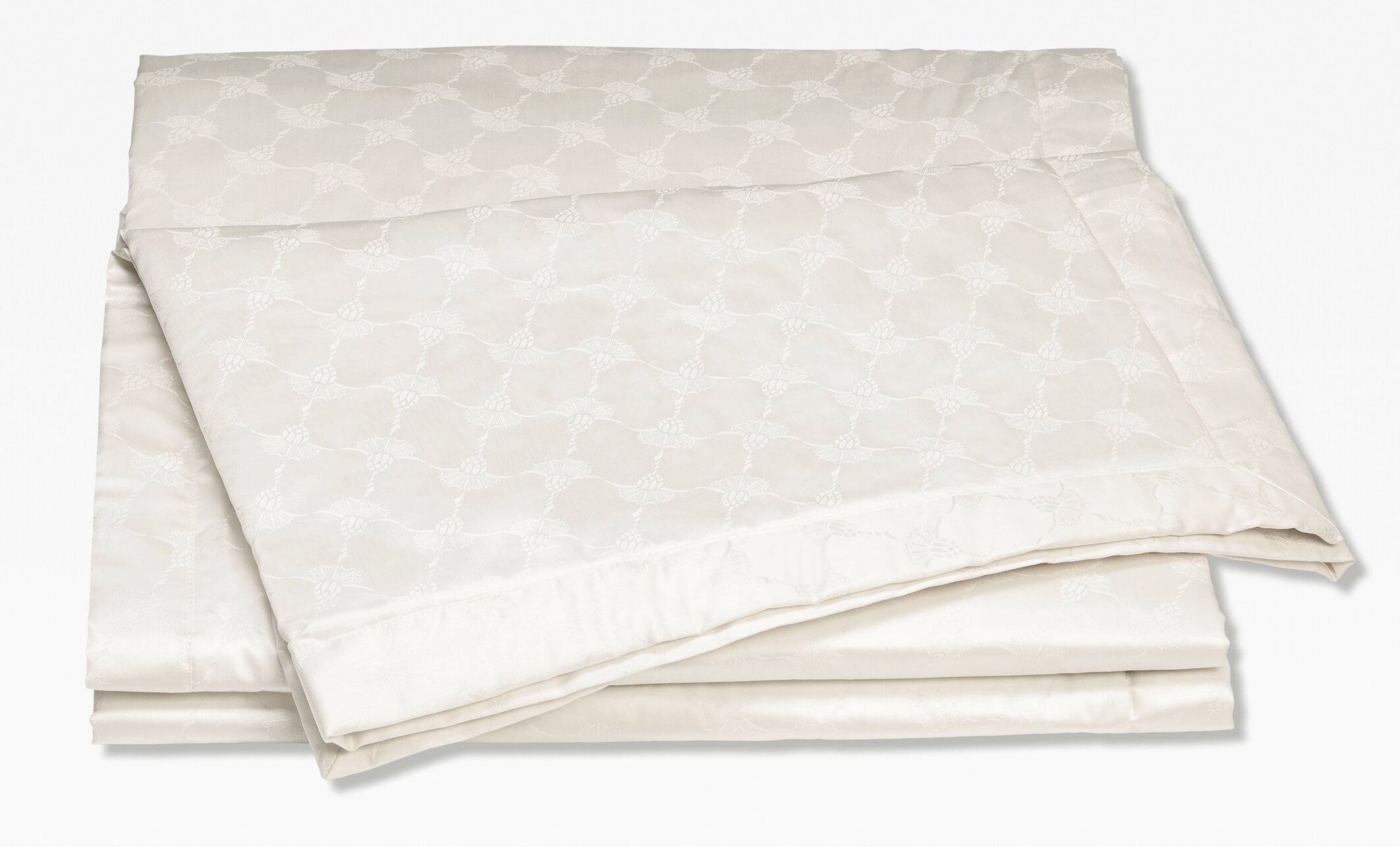 JOOP! CORNFLOWER ALLOVER Plaid 150x210 cm, Natur