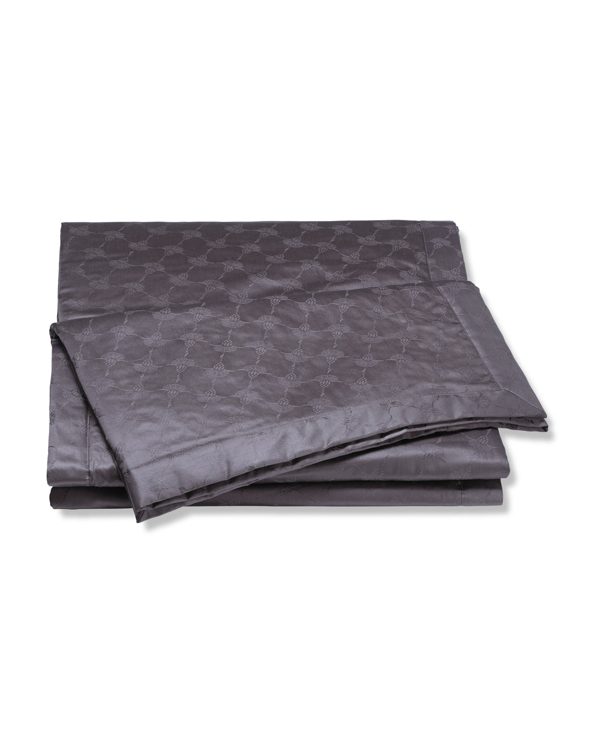 JOOP! CORNFLOWER ALLOVER Plaid 150x210 cm, Quarz