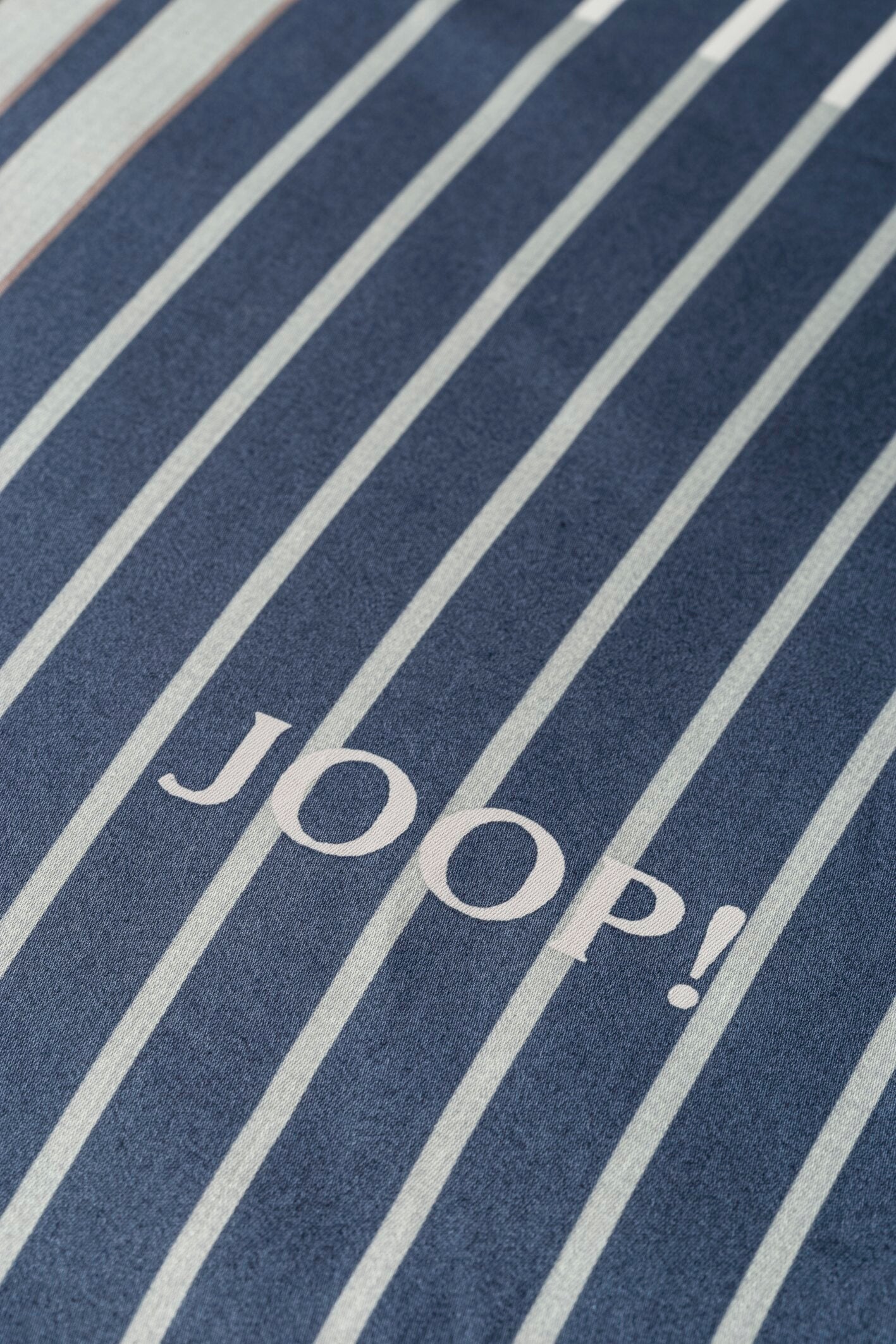 JOOP! DIVIDED Kissenbezug 40x80 cm, Sage