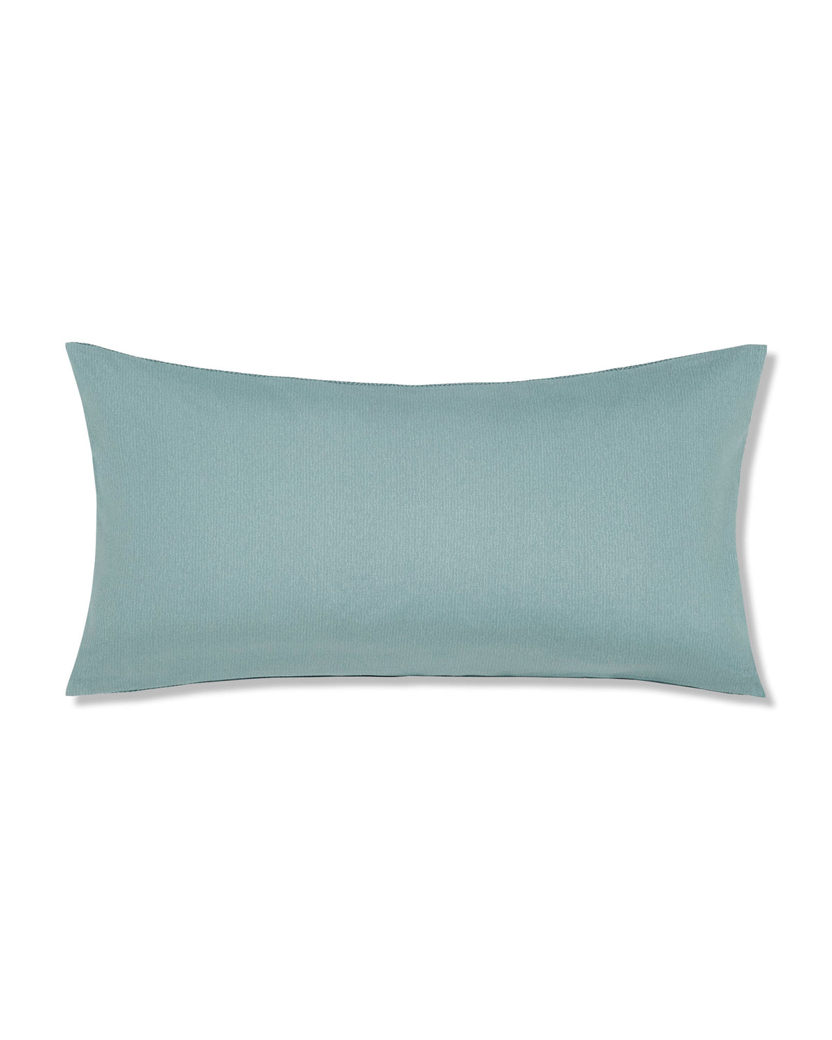 JOOP! HERRINGBONE Kissenbezug 40x80 cm, Emerald
