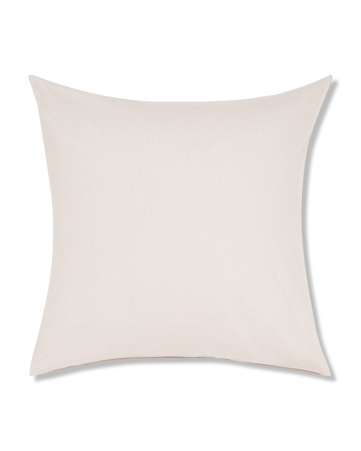 JOOP! HERRINGBONE Kissenbezug 80x80 cm, Cream