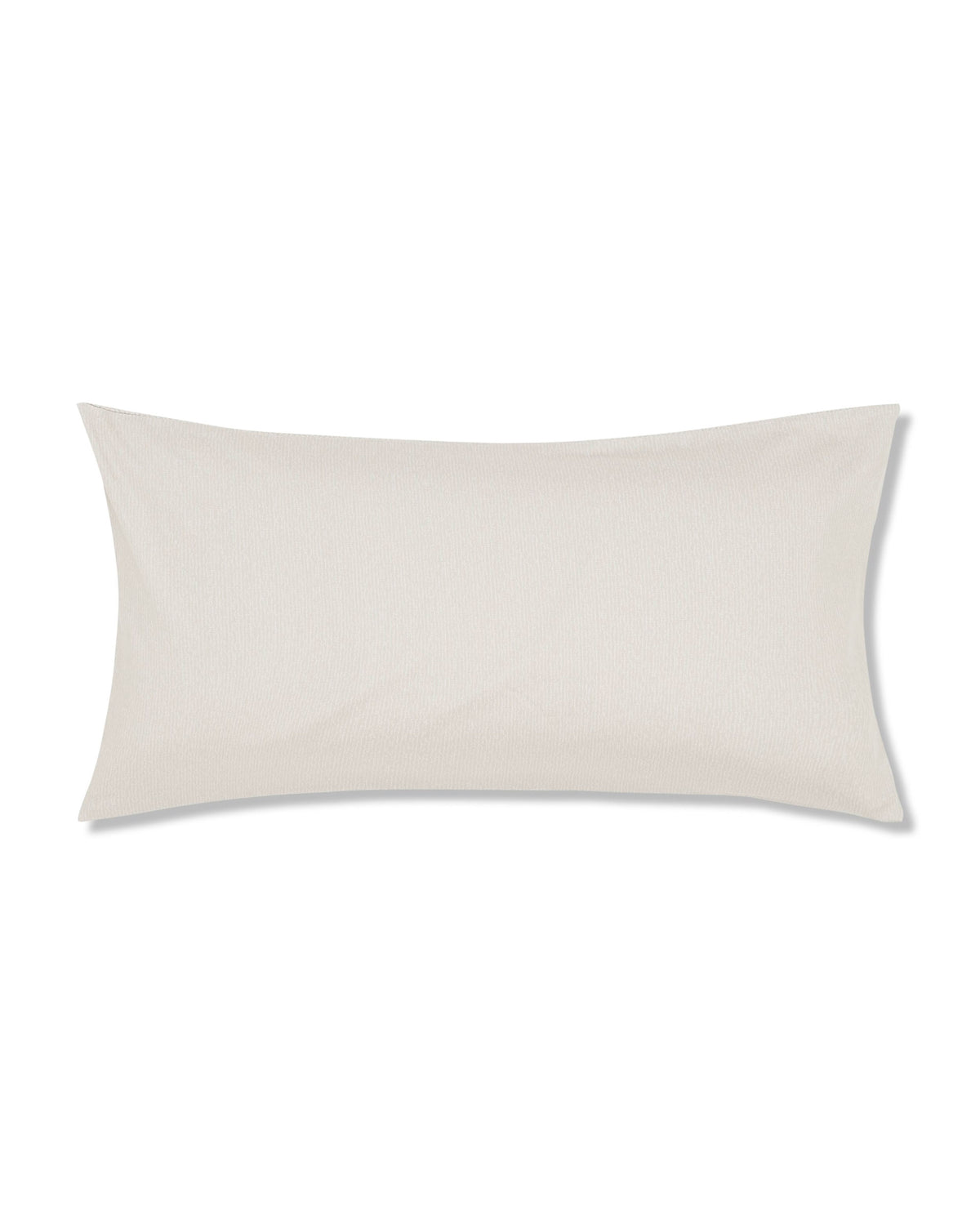 JOOP! HERRINGBONE Kissenbezug 40x80 cm, Cream
