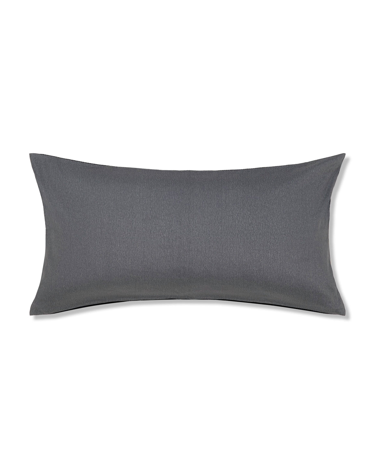 JOOP! HERRINGBONE Kissenbezug 40x80 cm, Stone